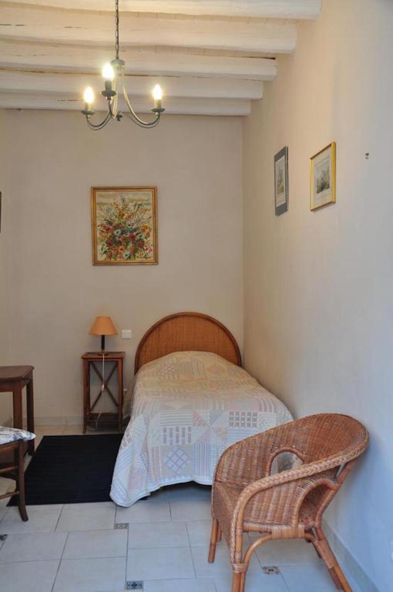 Comfort Triple Room with Shower - Photo 2