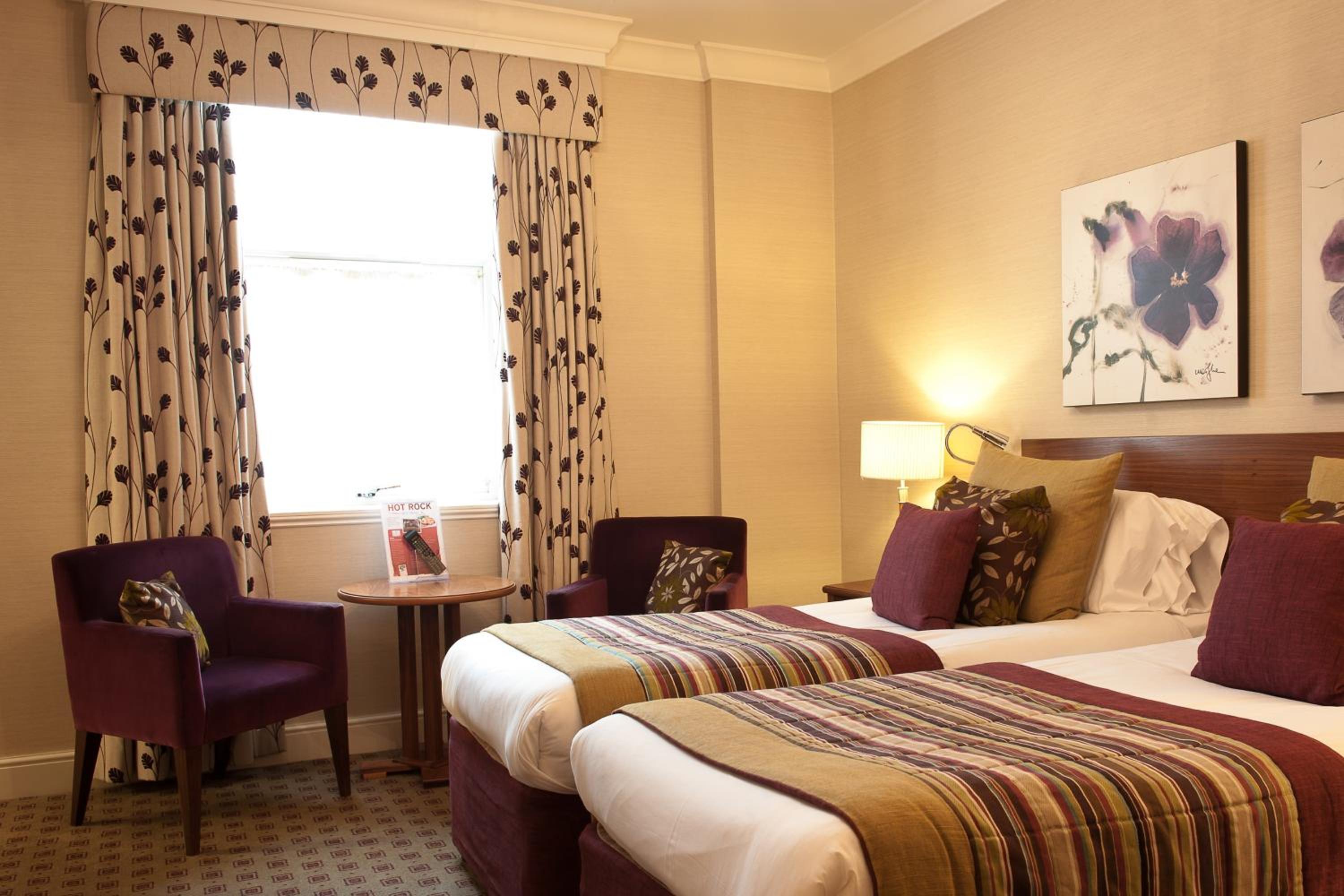 Deluxe Double Room - Photo 1