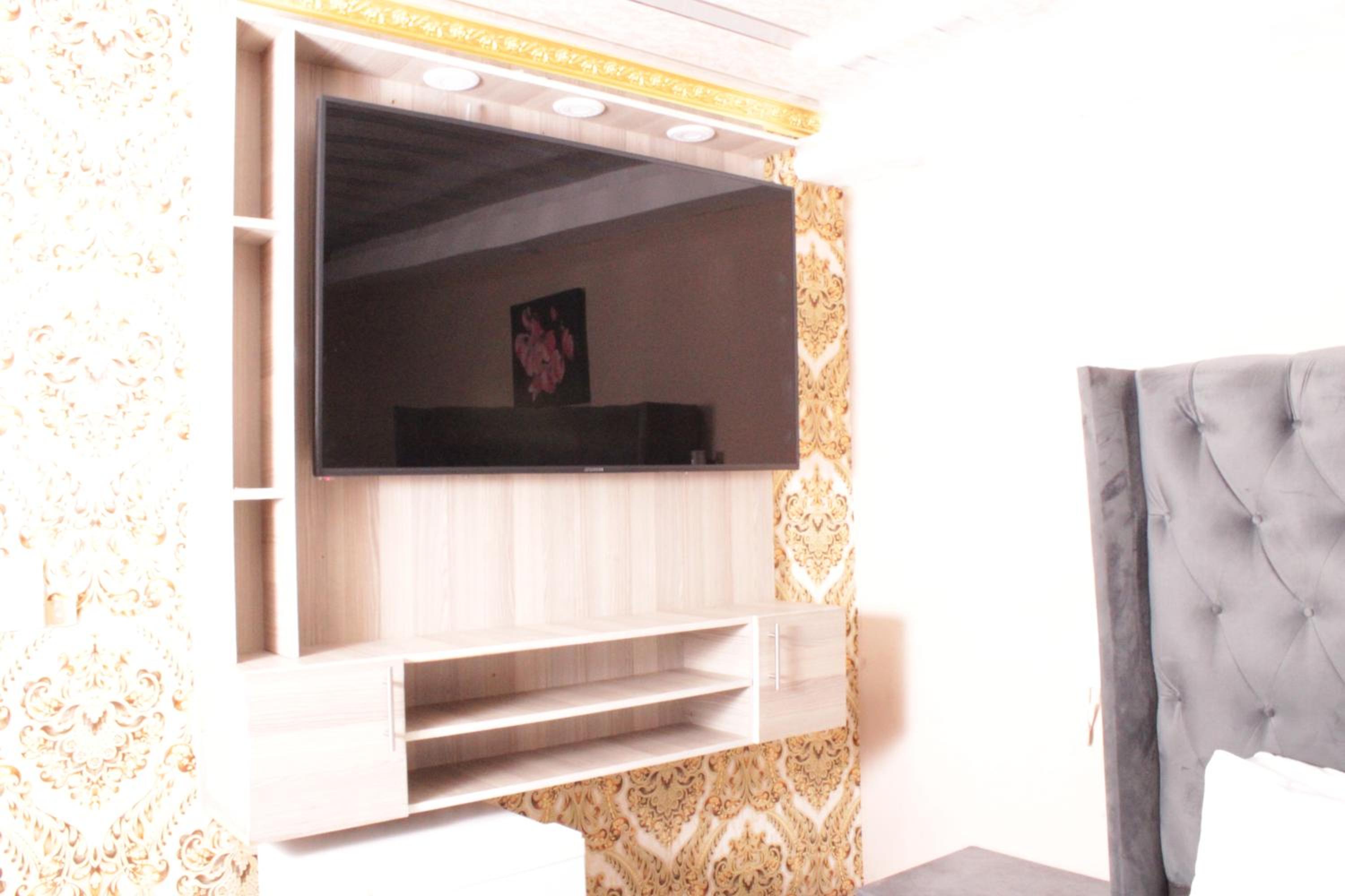 Deluxe Double Room with Bath