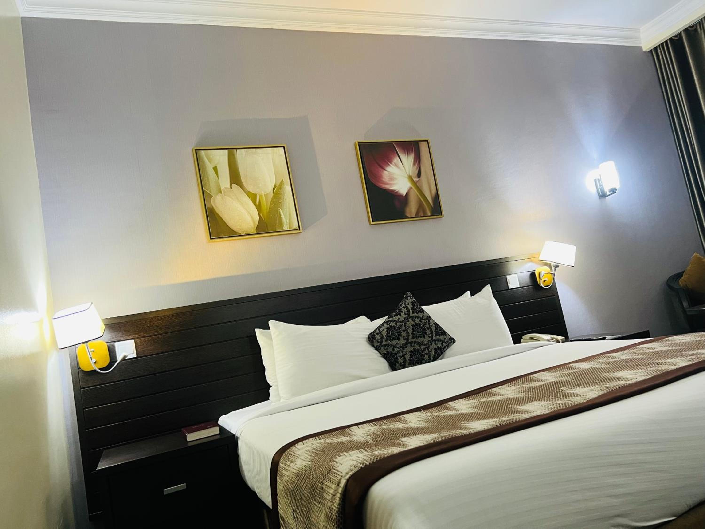Deluxe Single Room photo 1
