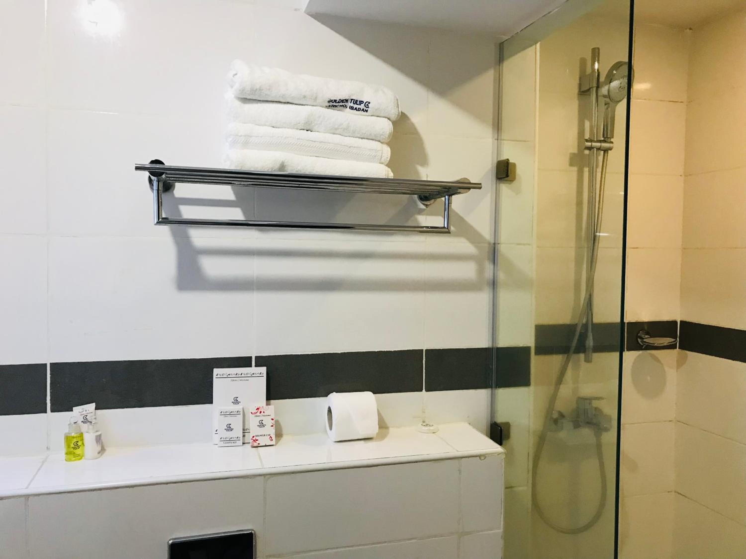 Deluxe Single Room photo 2