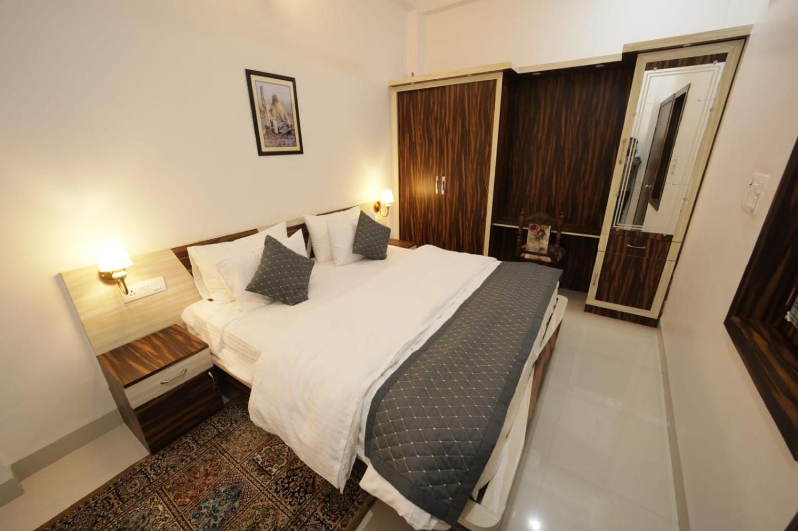 Deluxe Family Suite photo 3