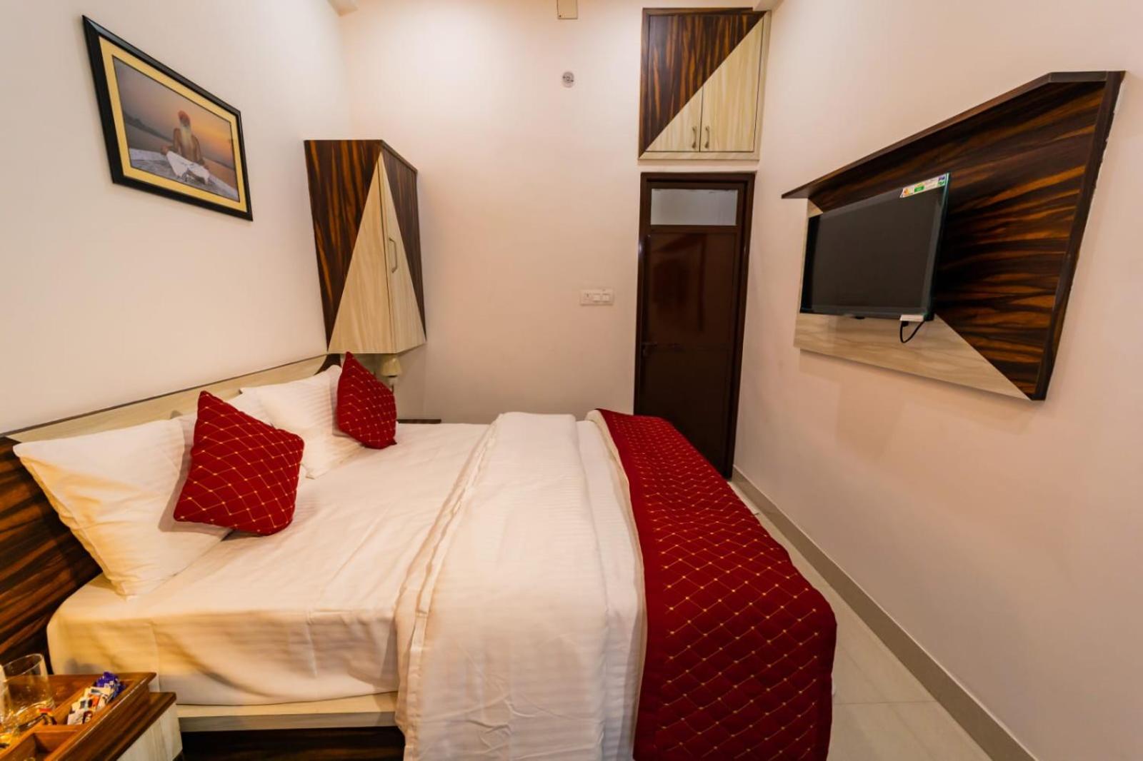 Deluxe Double Room photo 1