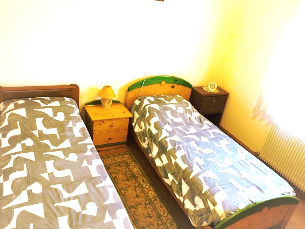 Two-Bedroom House photo 3