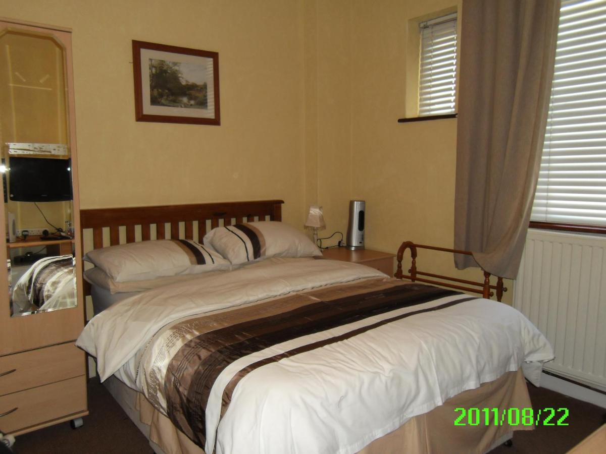 En Suite Double Room photo 1