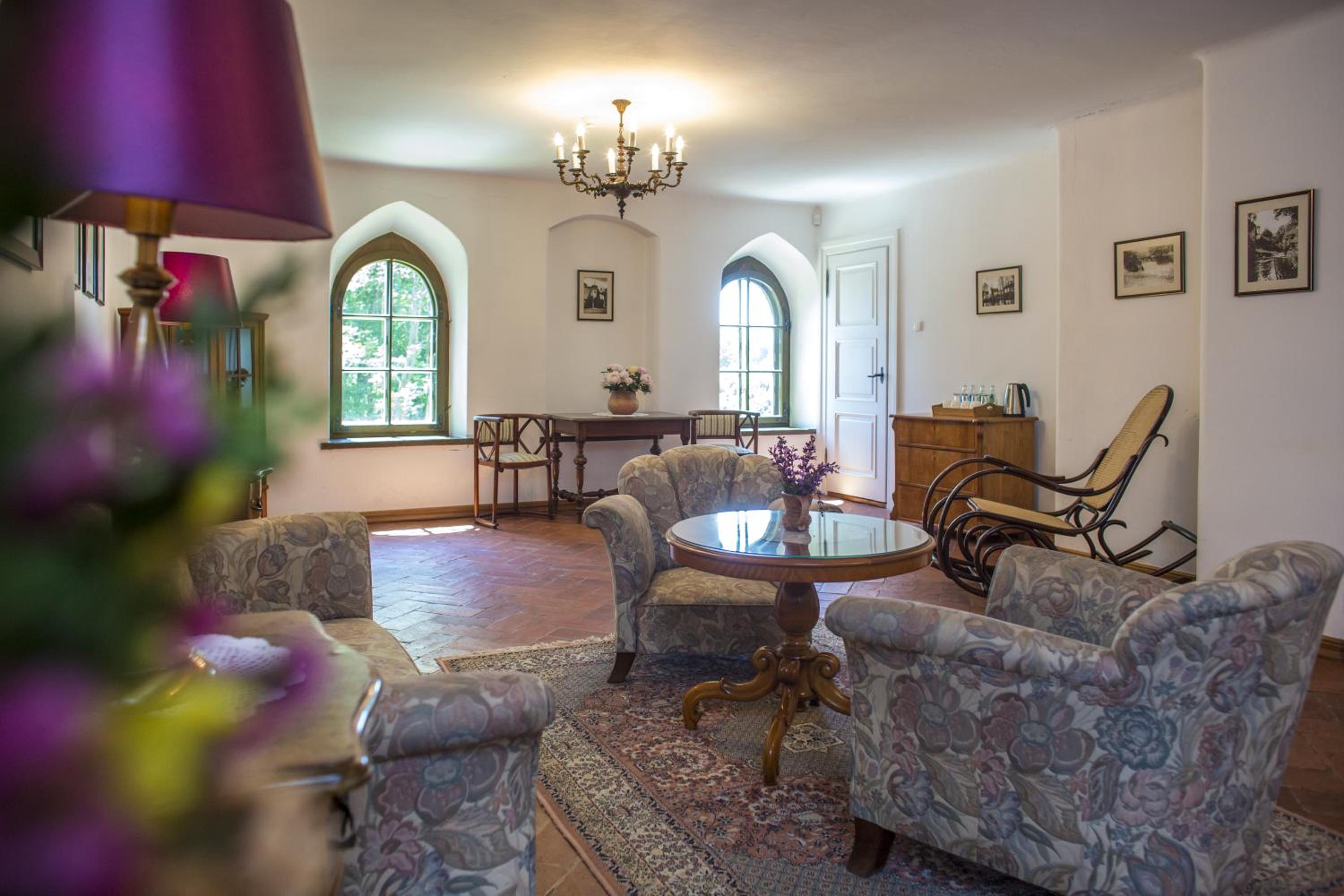 Comfort Family Apartment