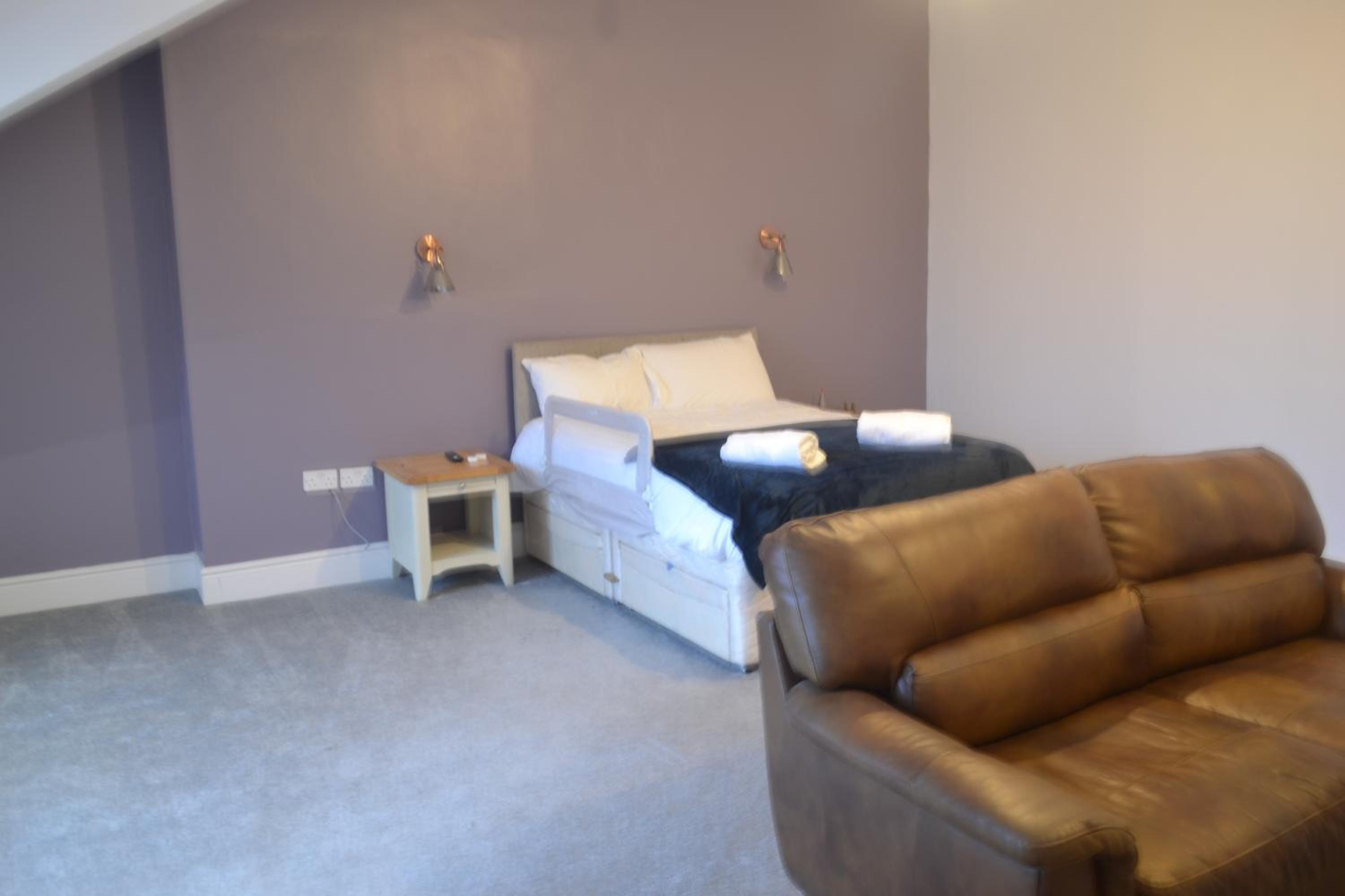 Superior Family Room