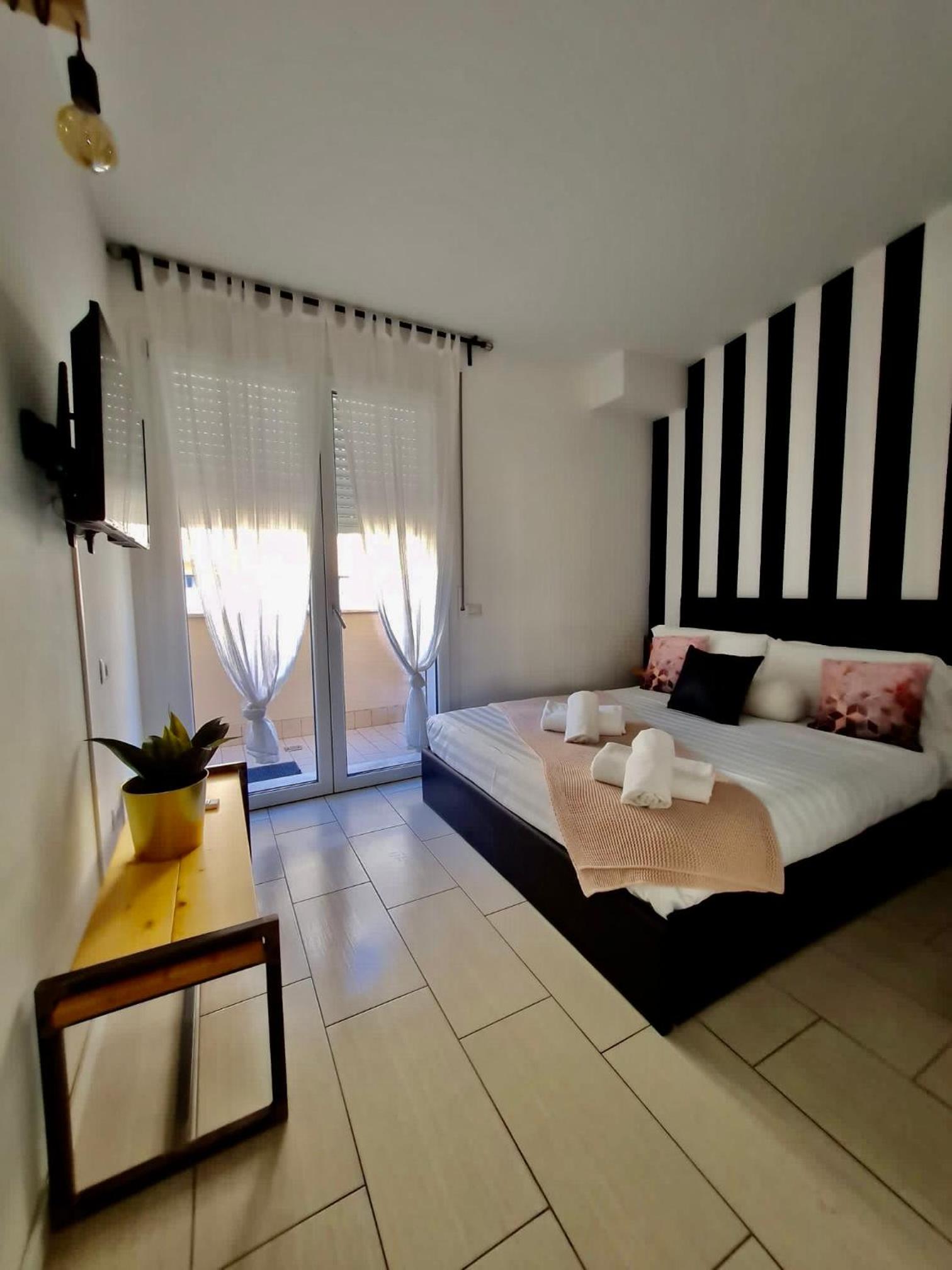 Celestes 58-Three Bedroom with Balcony-Split Level photo 1