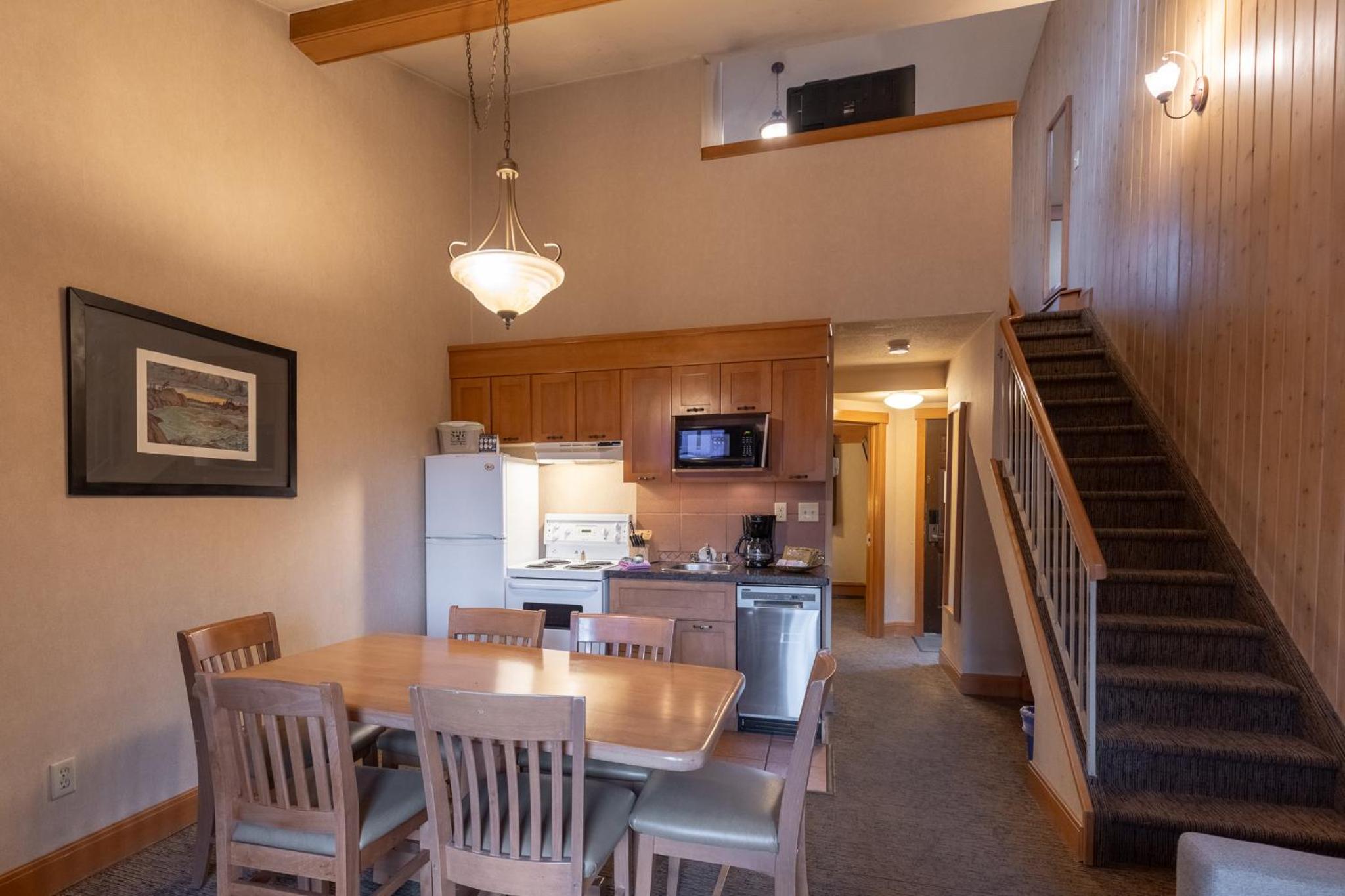 Deluxe One-Bedroom Apartment - Loft 3 Queens - Photo 9