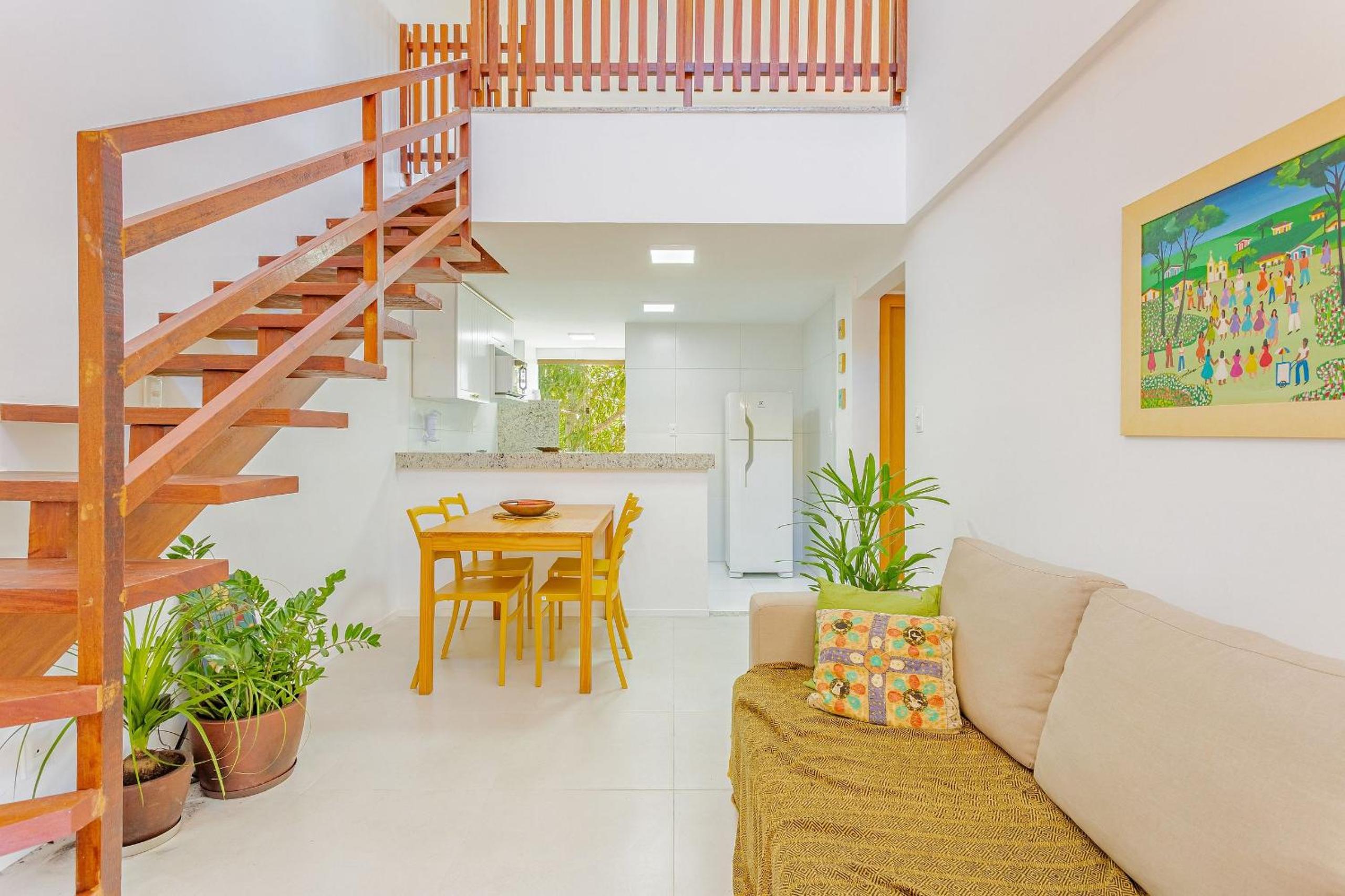 Apartment photo 1