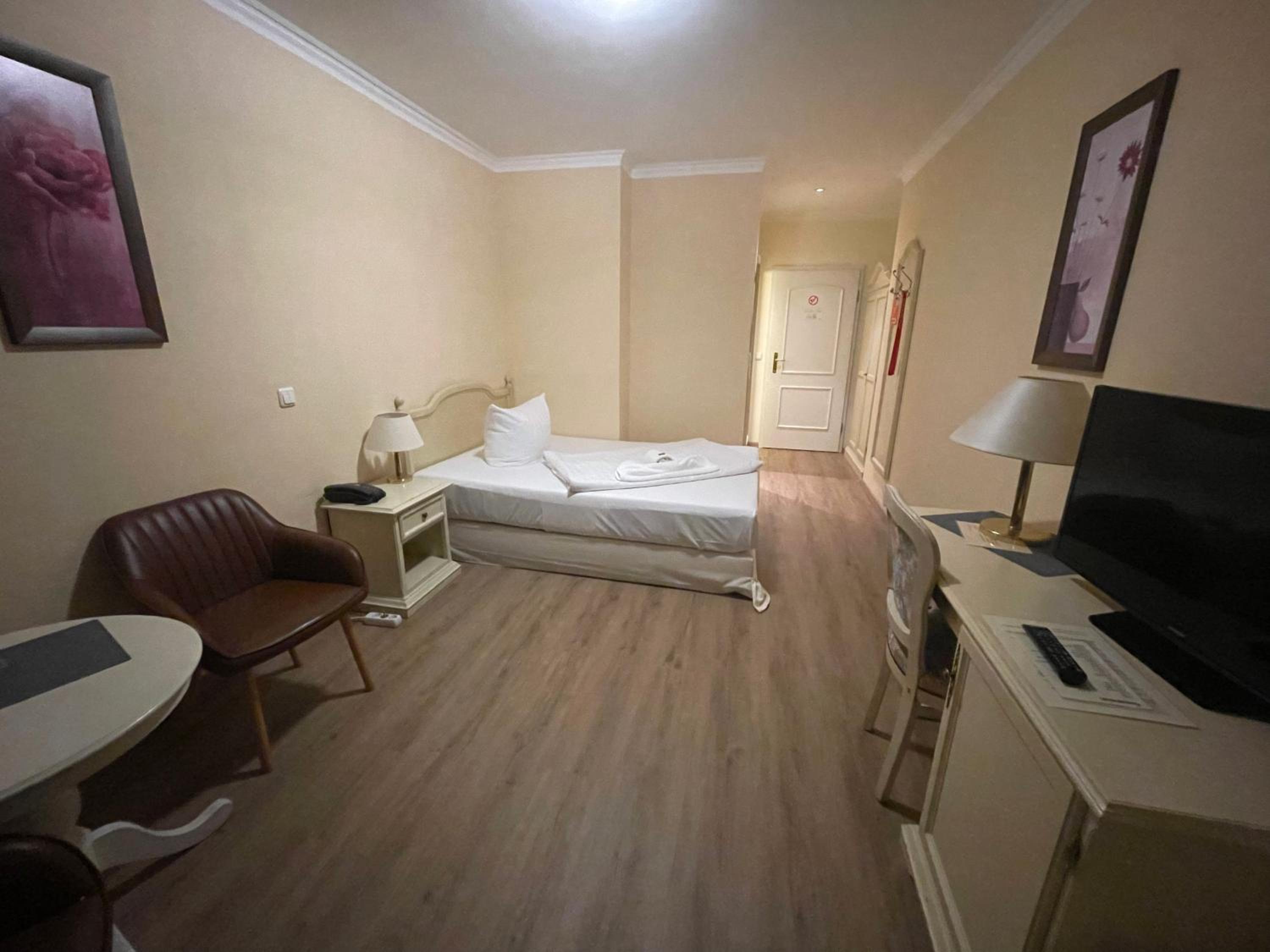 Single Room