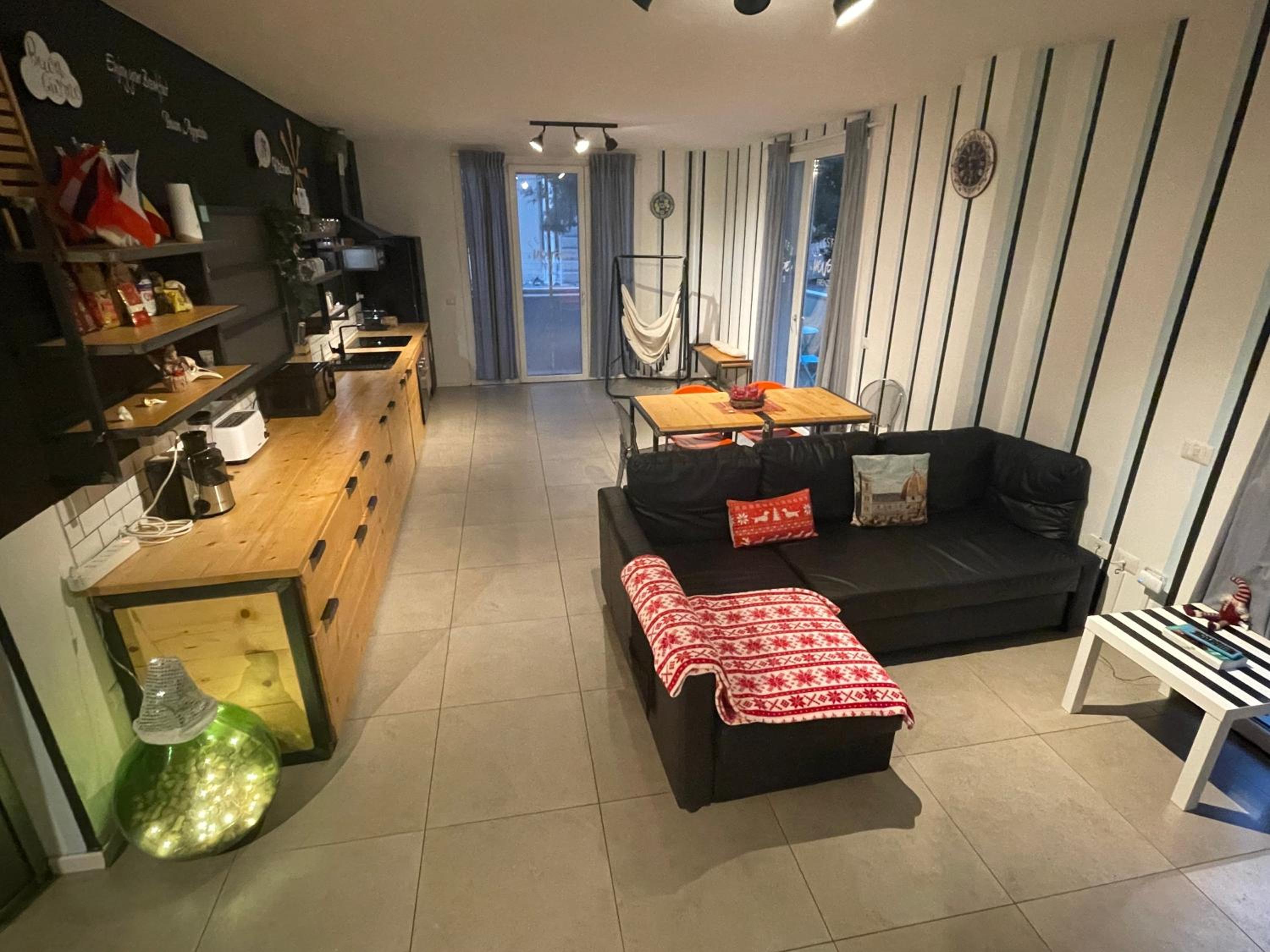 Celestes 58-Three Bedroom with Balcony-Split Level photo 3