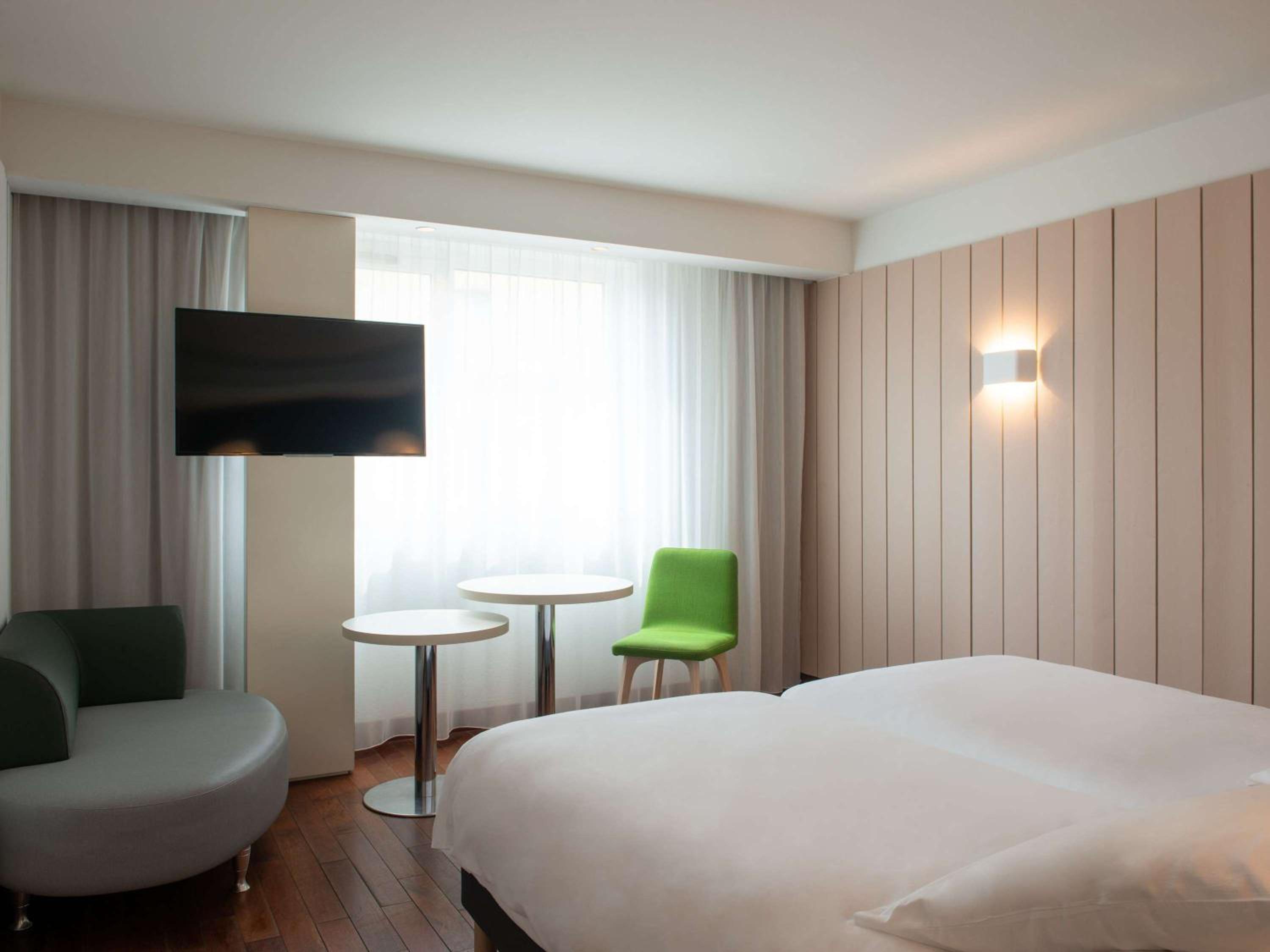 Standard Double Room - Photo 1