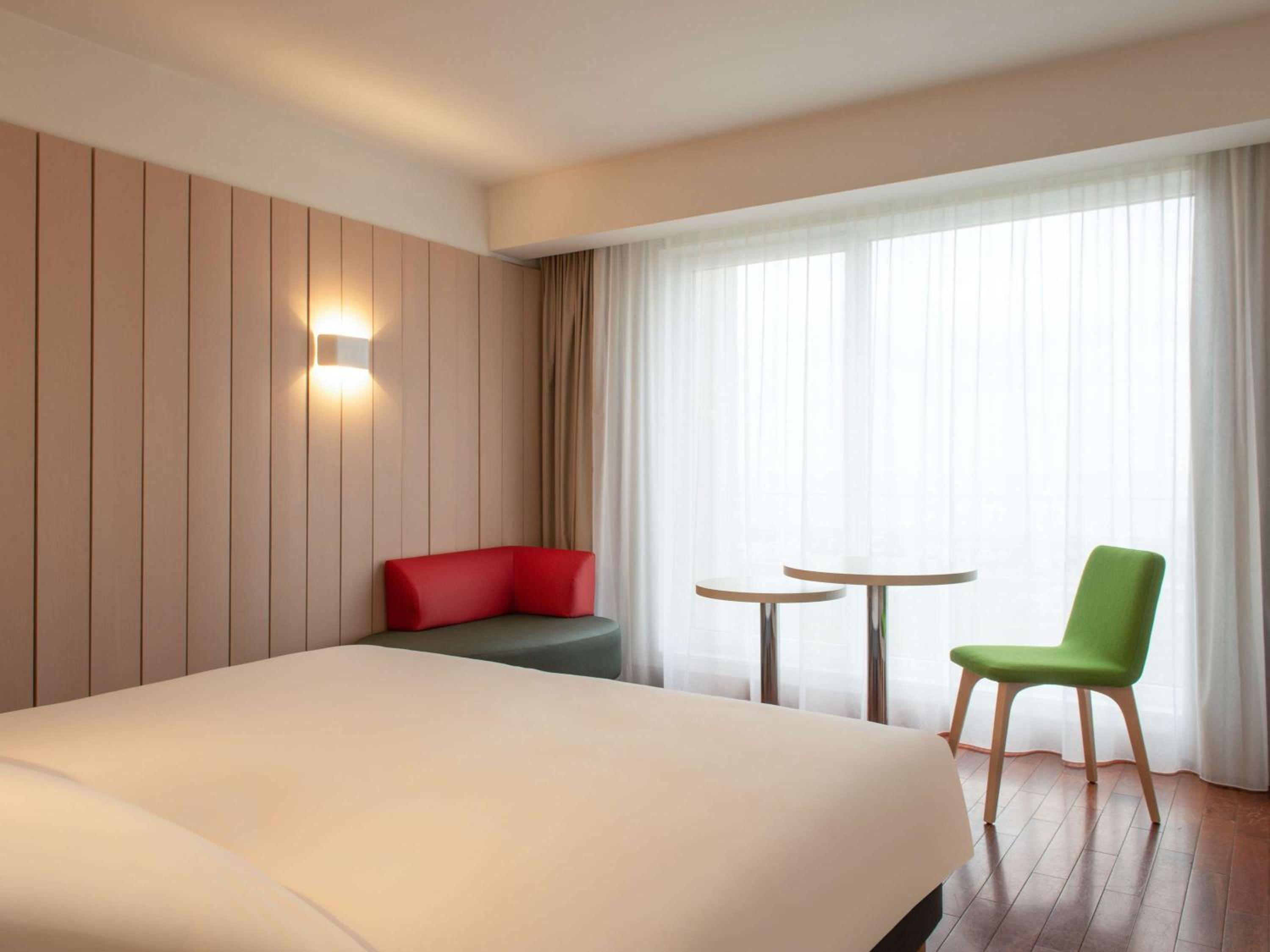Standard Double Room - Sea Side - Photo 2