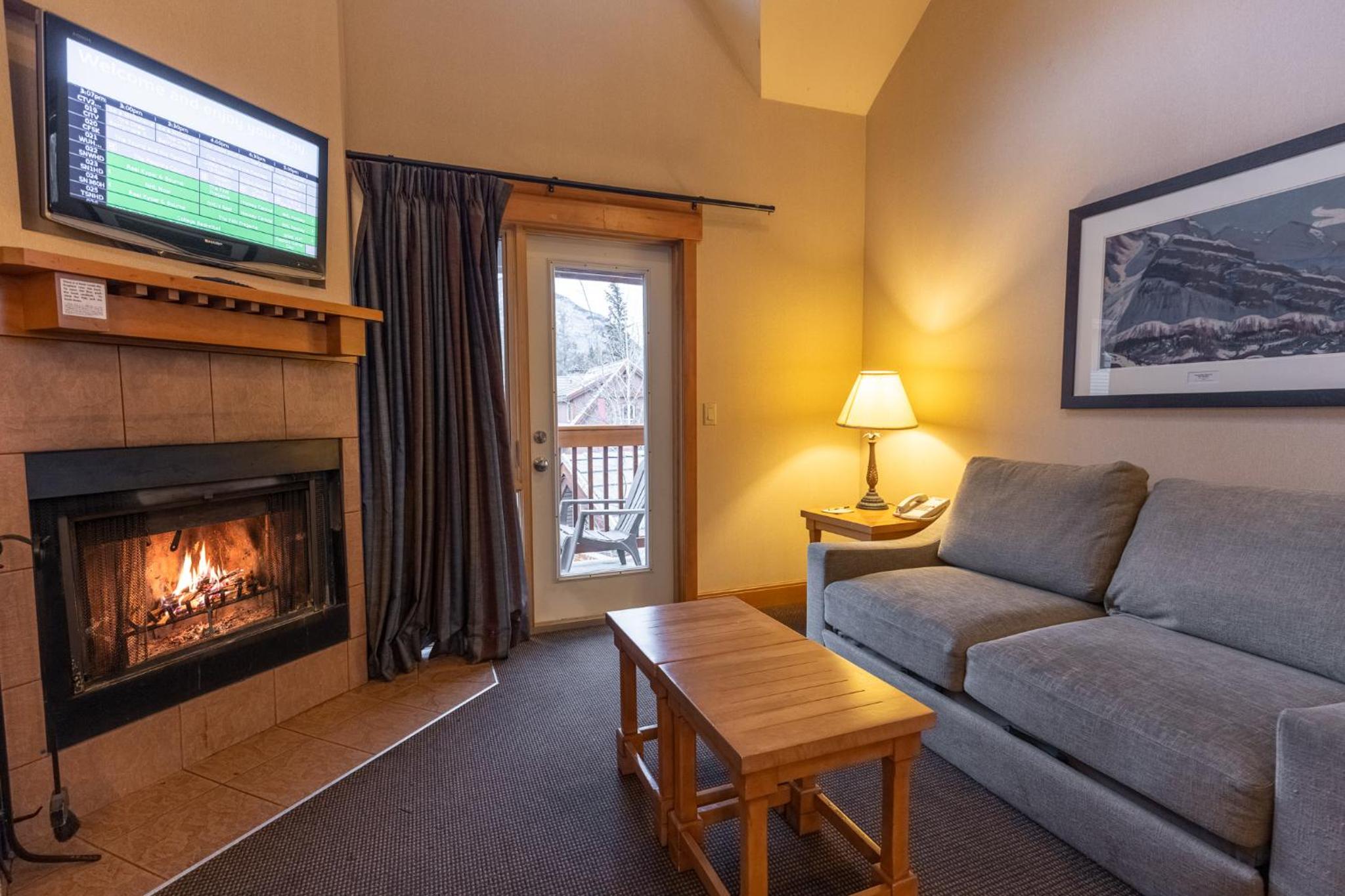 Premier Two-Bedroom Apartment with Games Room - Loft 3 Queens - Photo 2
