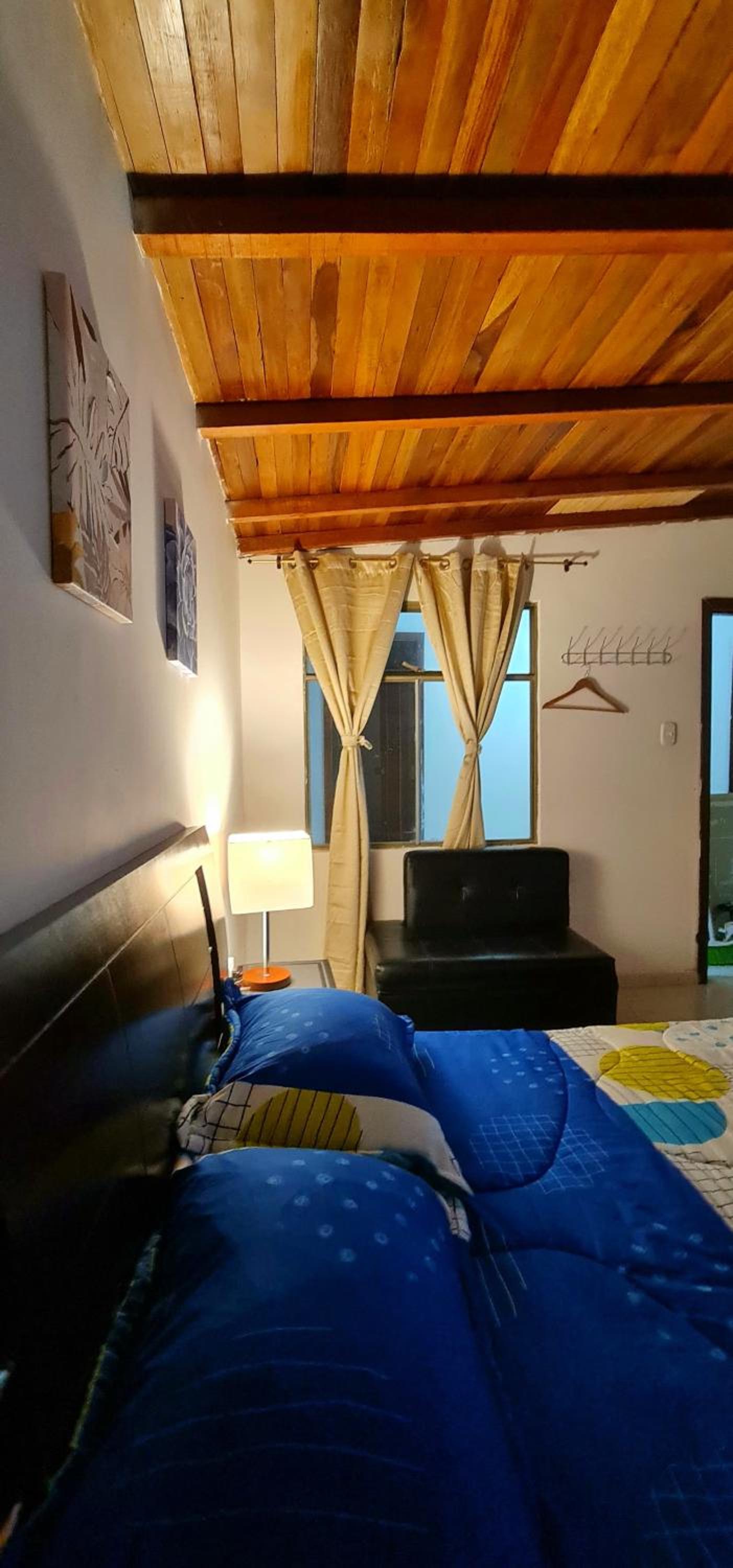 Double Room With Shared Toilet photo 2