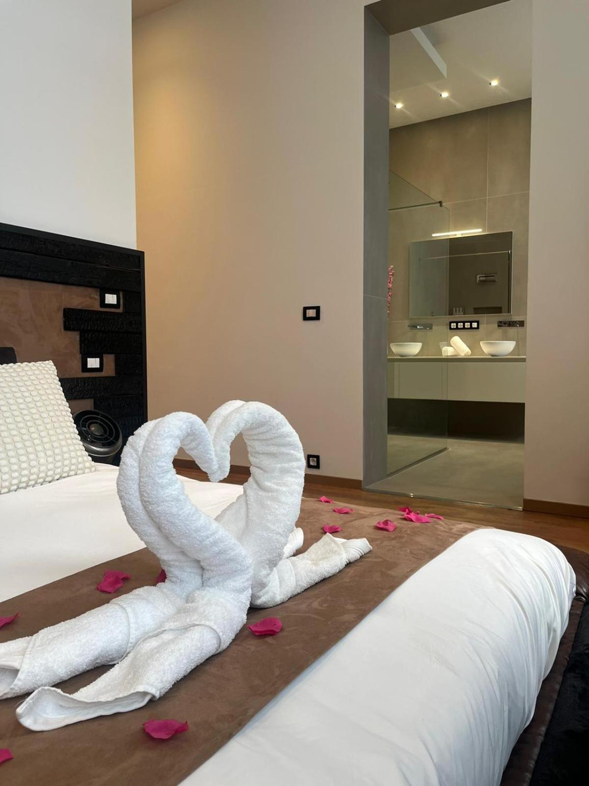 Deluxe Double Room with Bath