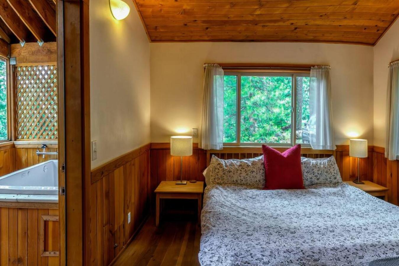 Chalet photo 2