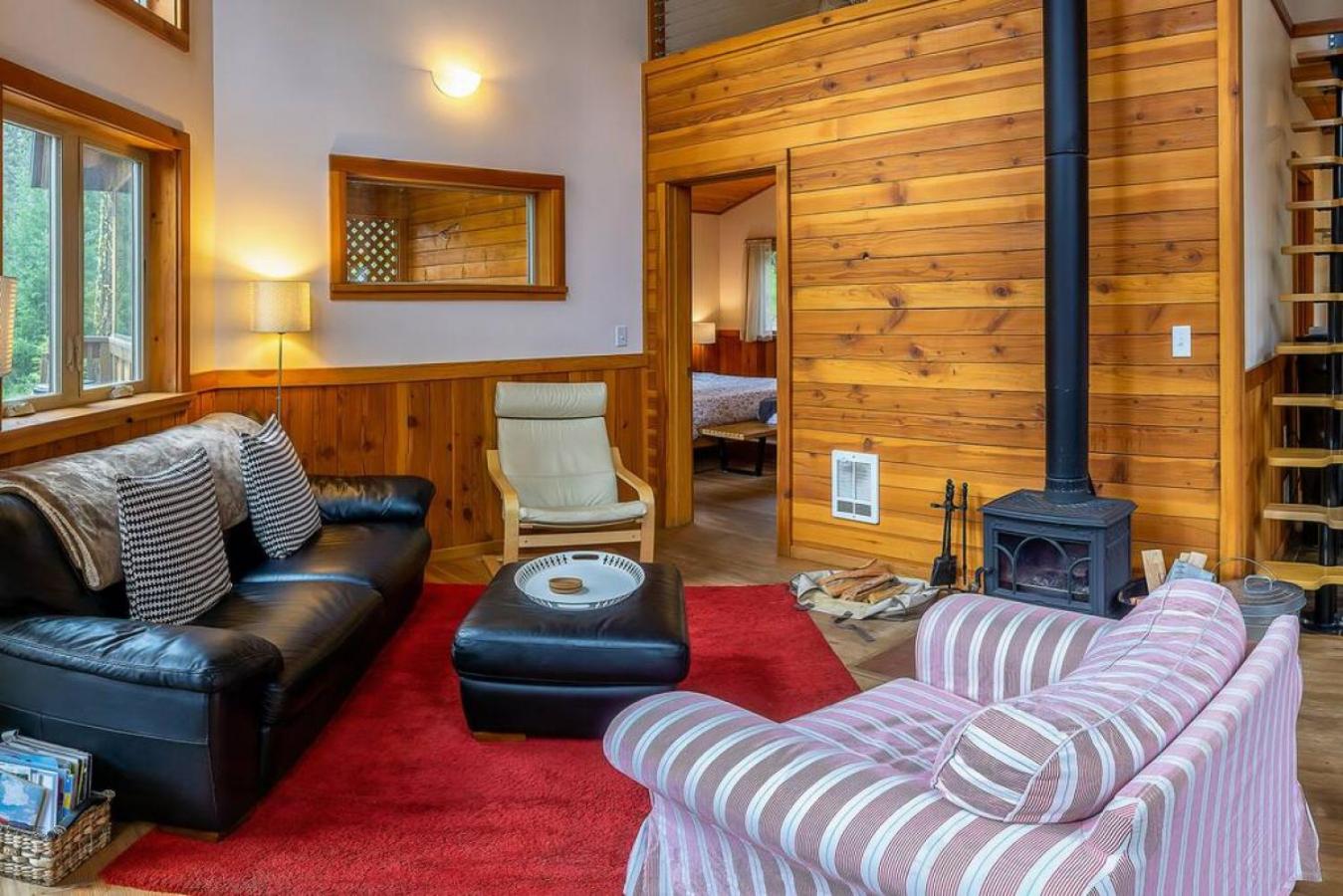 Chalet photo 1