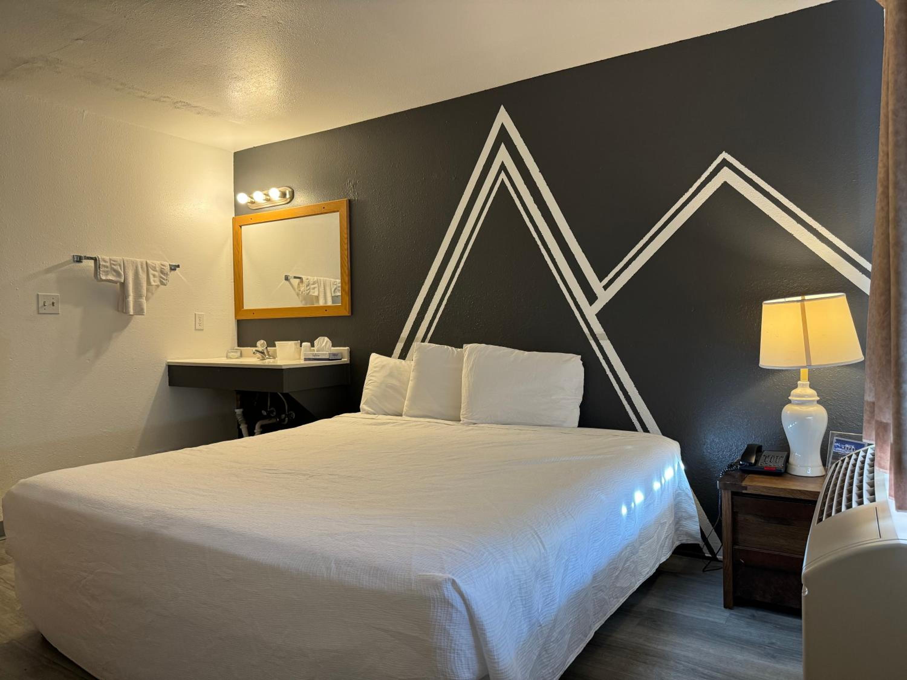 King Room photo 1