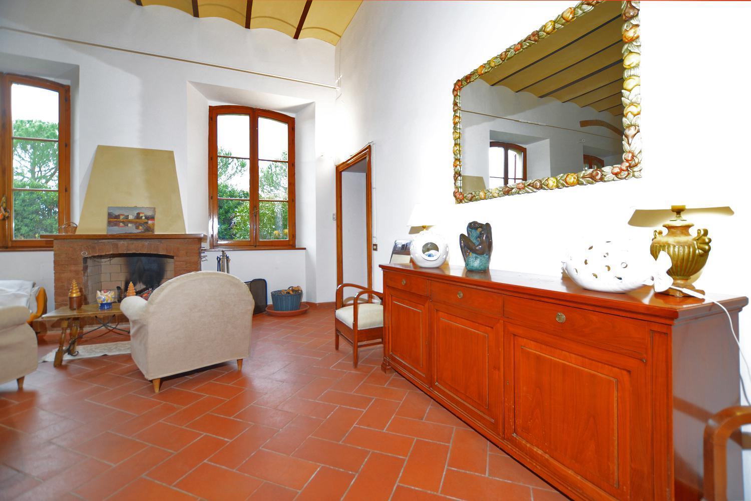 Four-Bedroom Villa