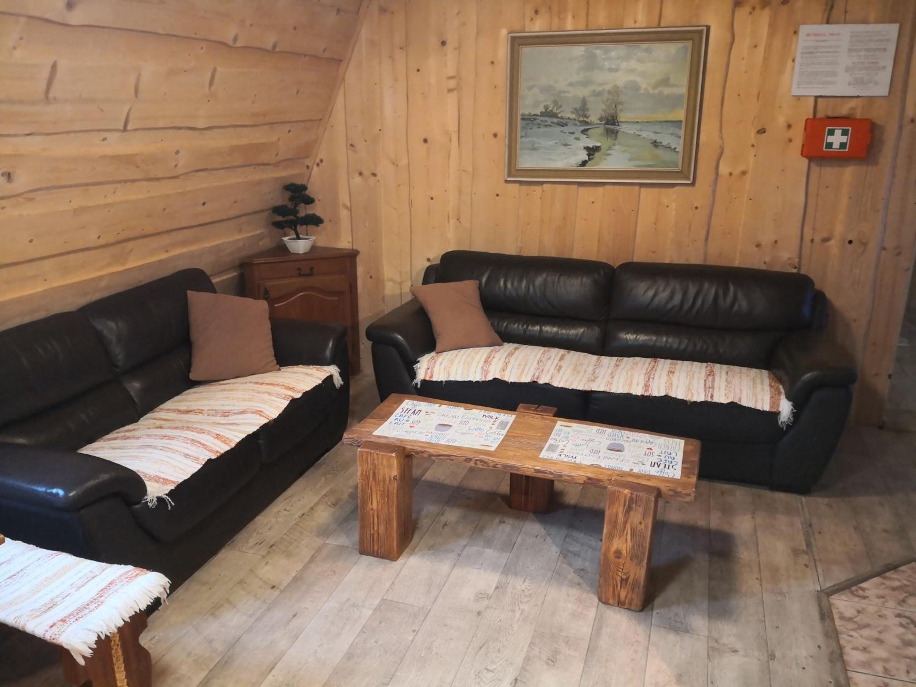 Three-Bedroom Chalet - Photo 34