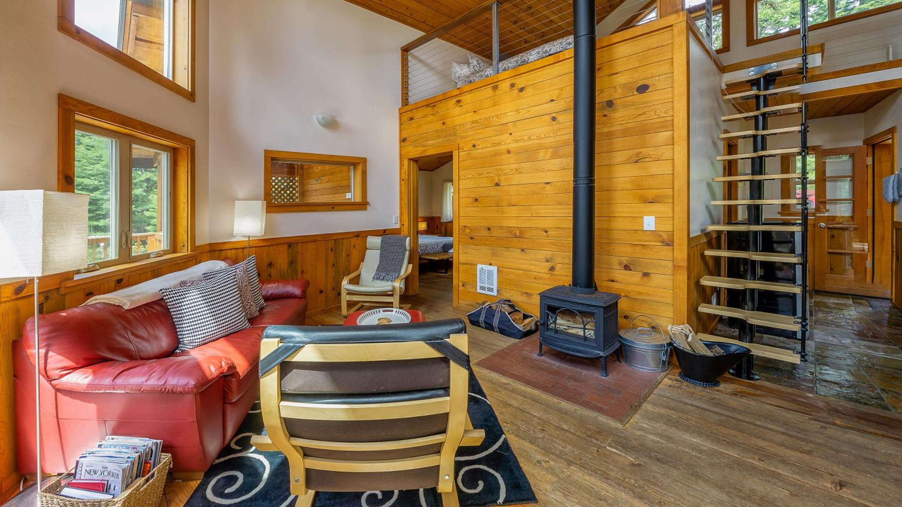 Chalet photo 1