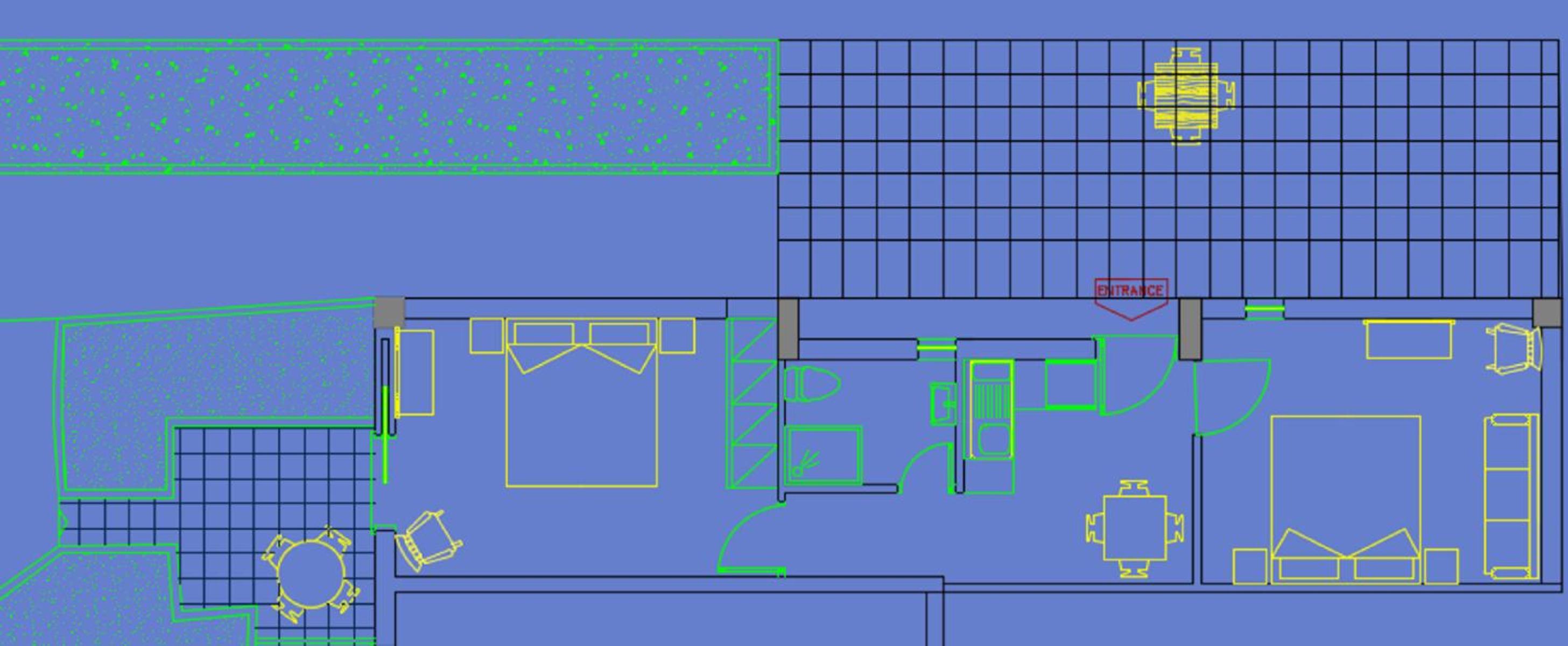 Apartment - Ground Floor photo 1
