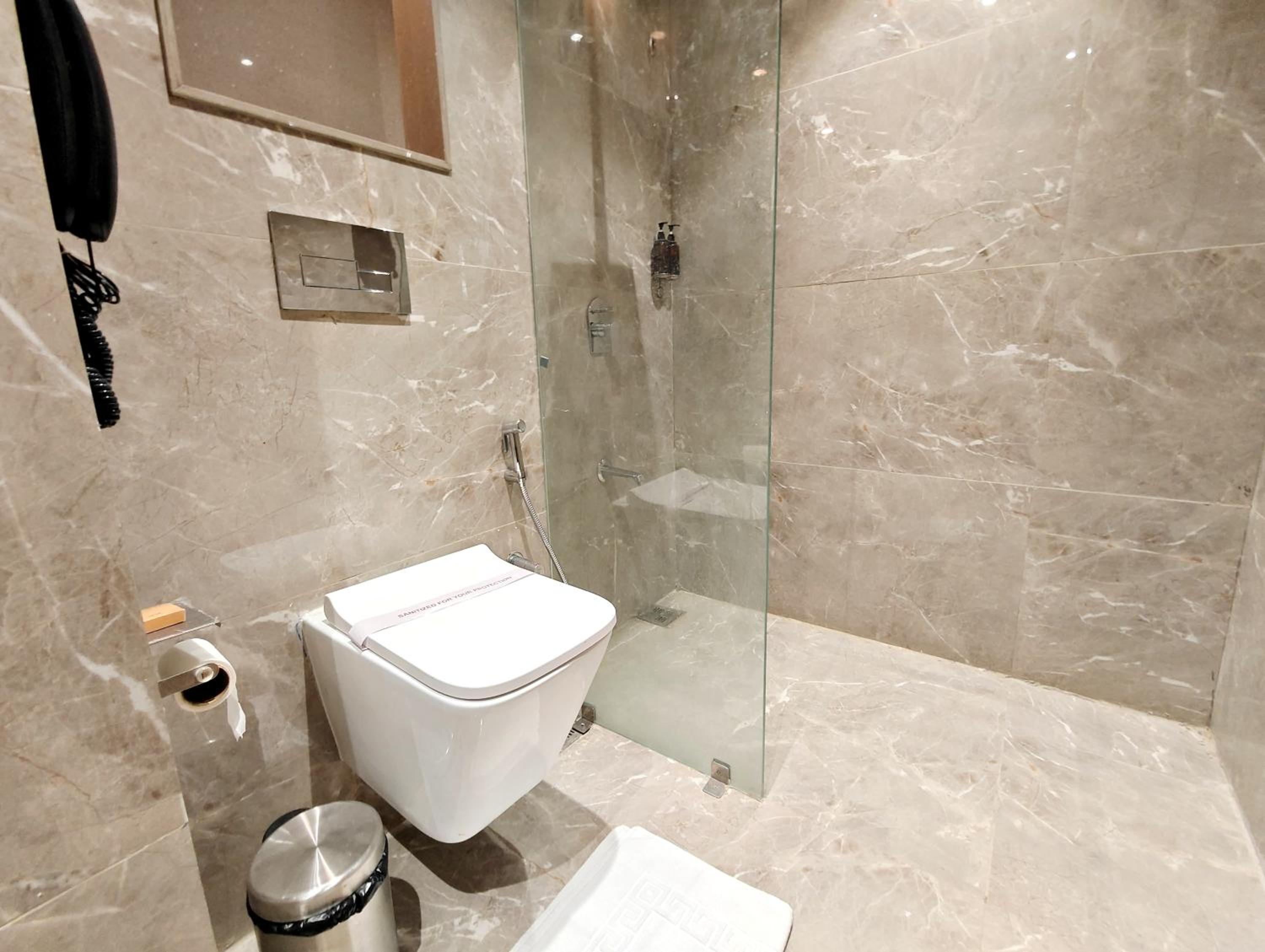 Deluxe King Room - Photo 18