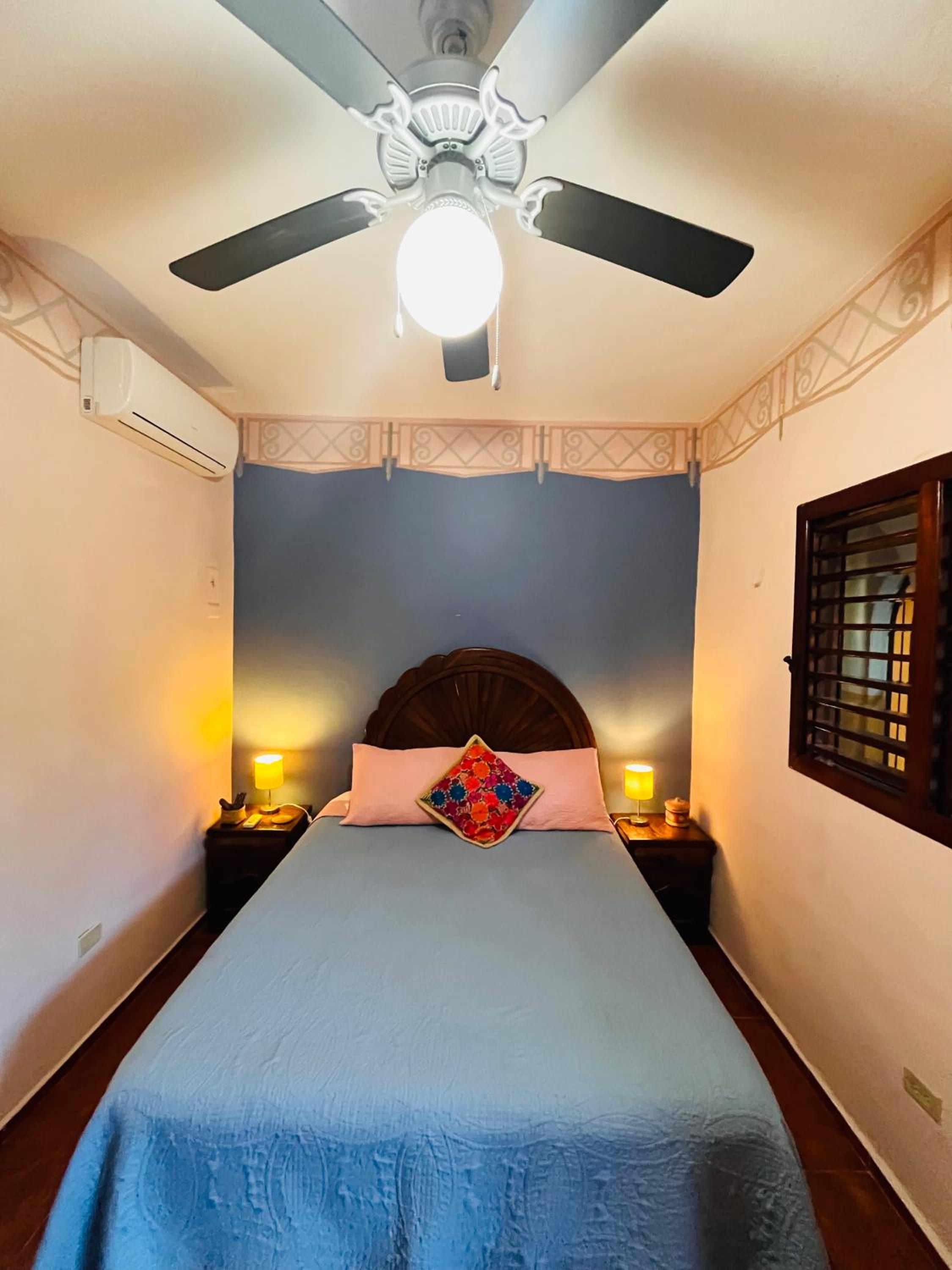 Standard Double Room photo 1