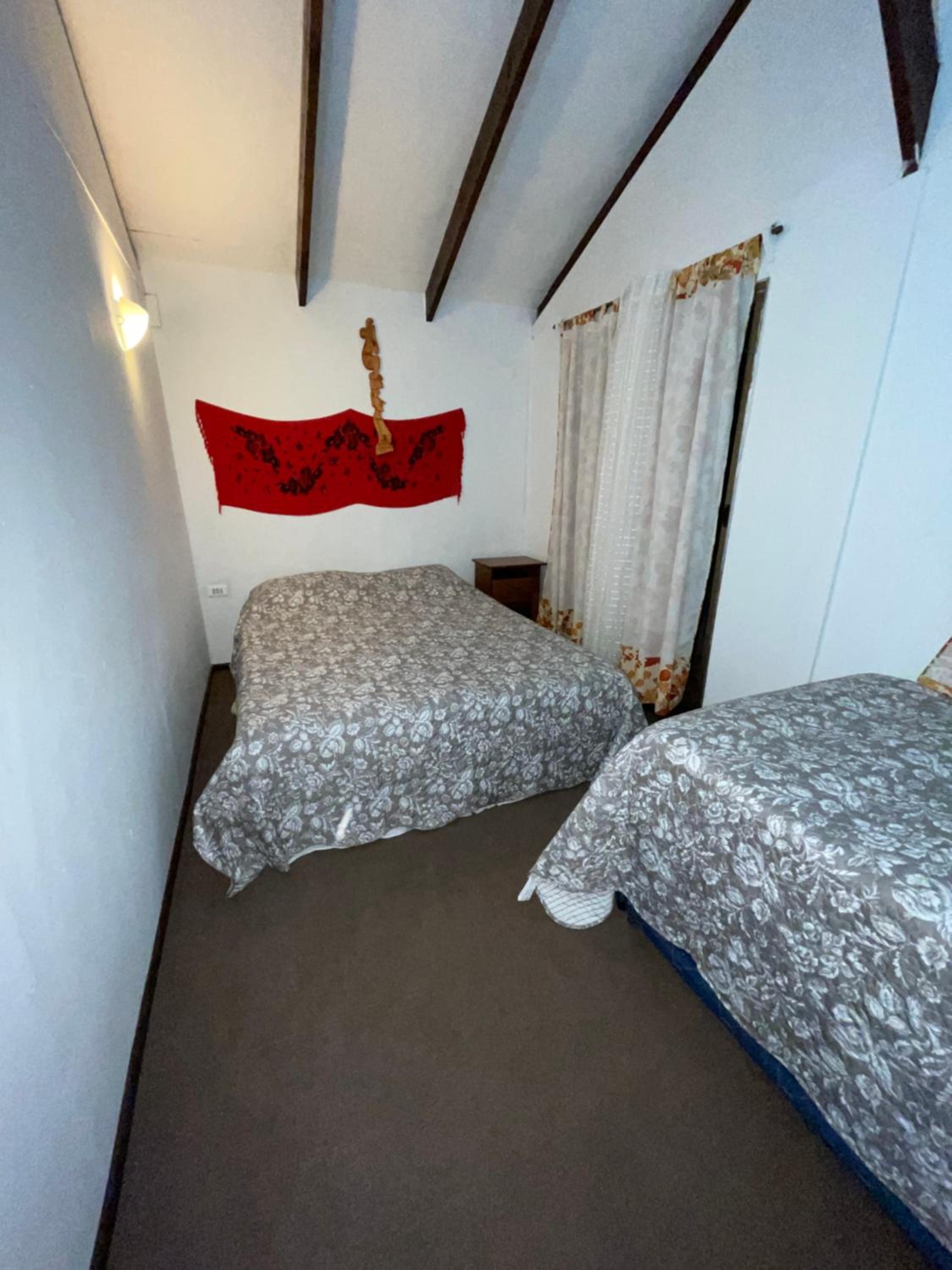 Four-Bedroom House photo 1
