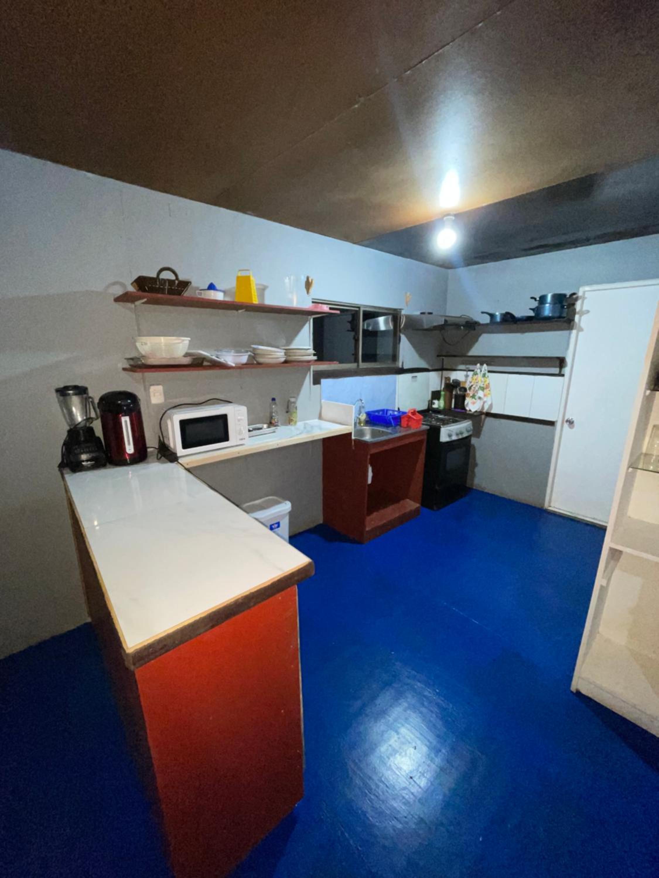 Standard Double Room with Shared Bathroom photo 2