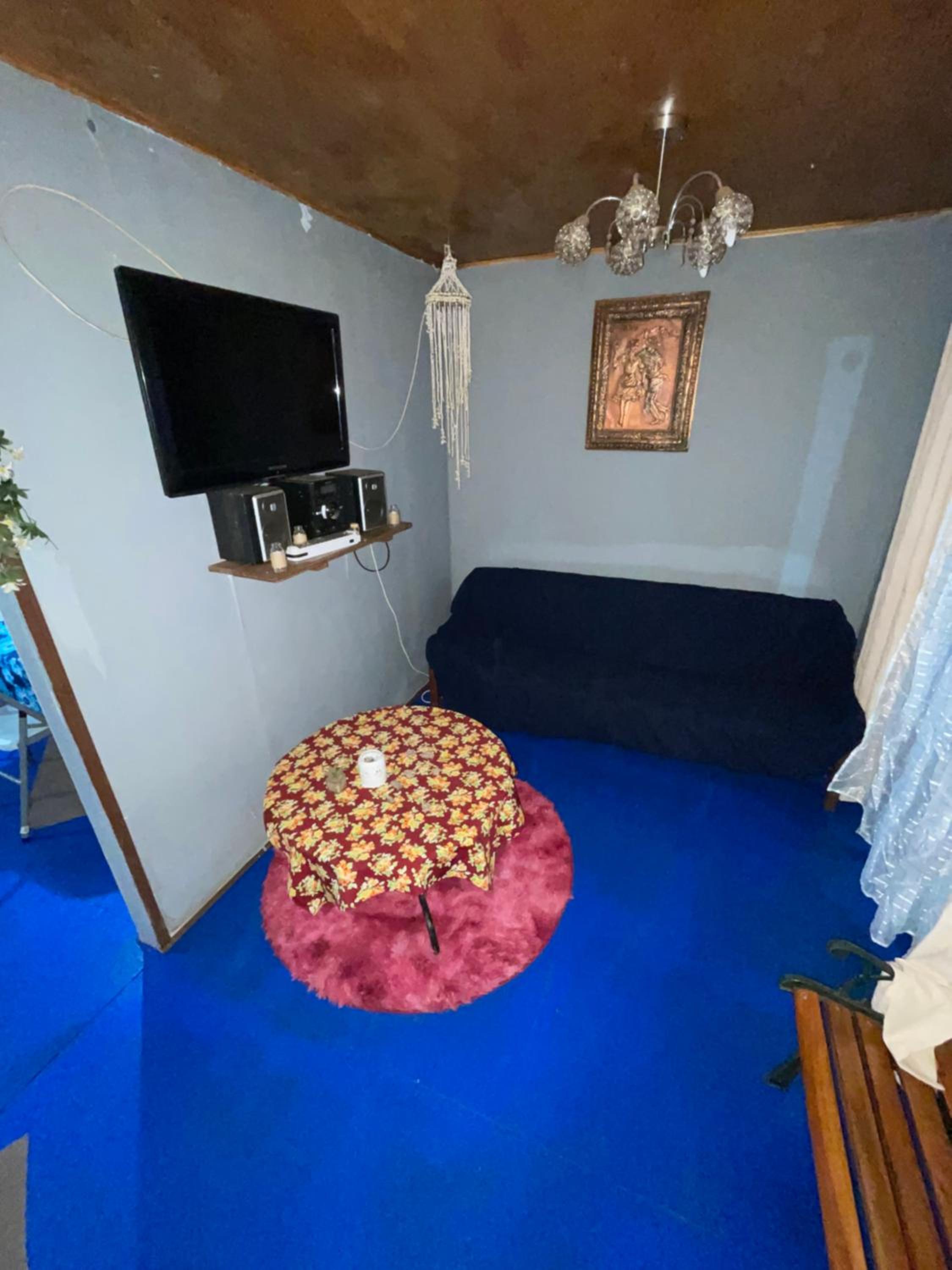 Standard Double Room with Shared Bathroom photo 1