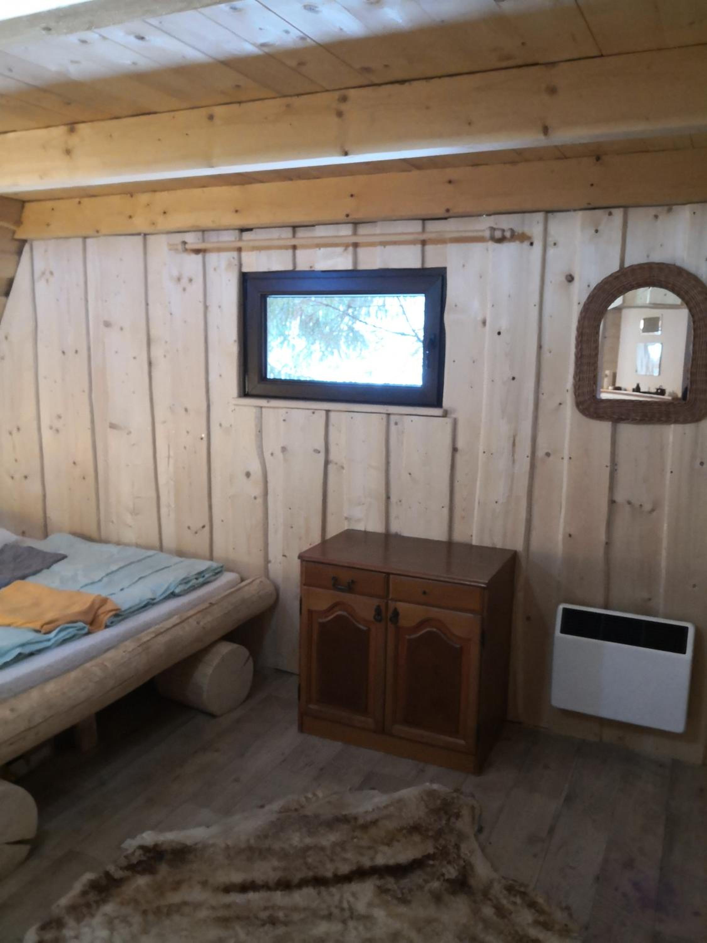 Three-Bedroom Chalet - Photo 37