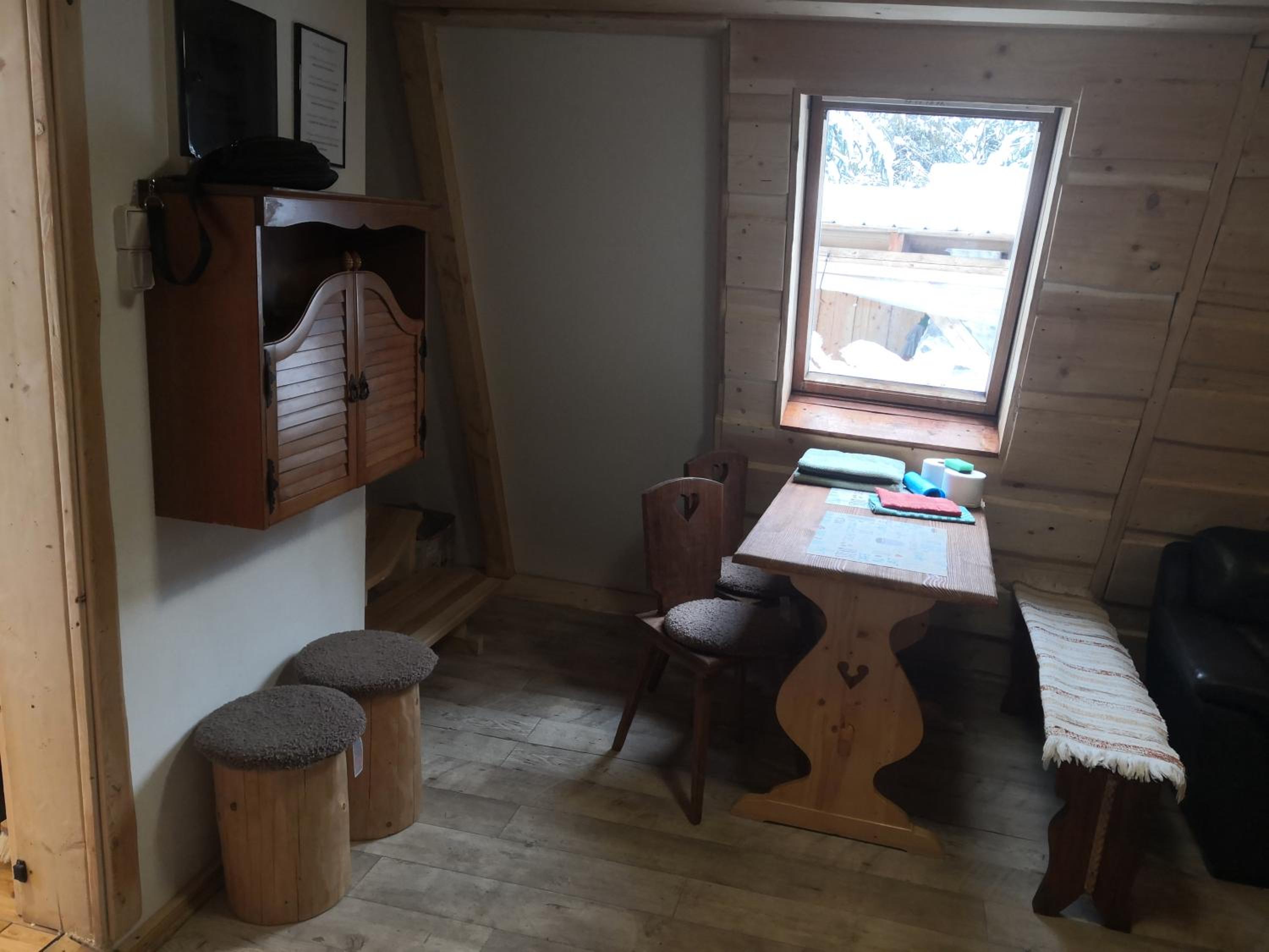 Three-Bedroom Chalet - Photo 38