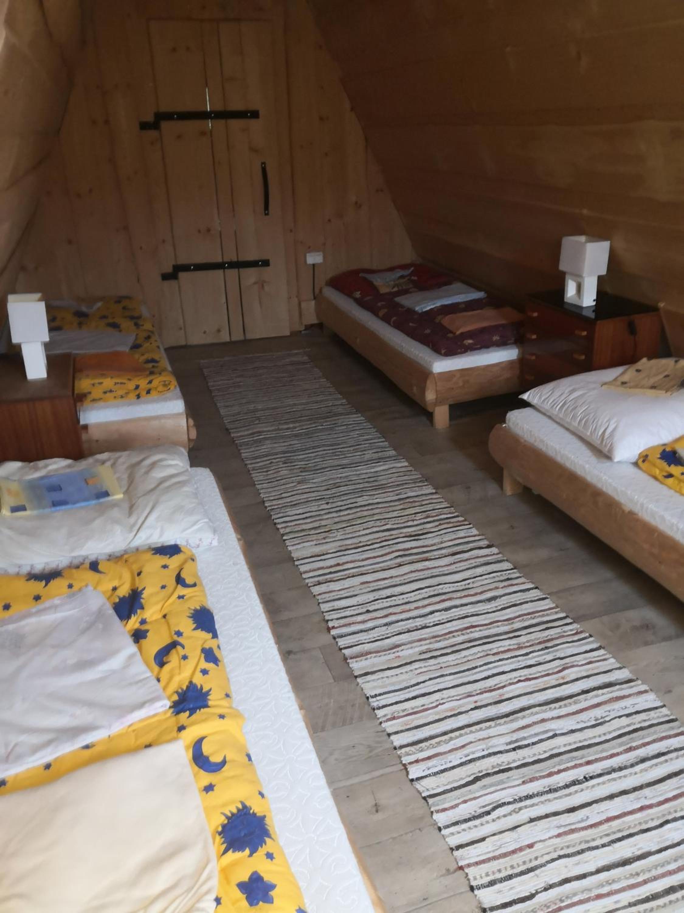 Three-Bedroom Chalet - Photo 39
