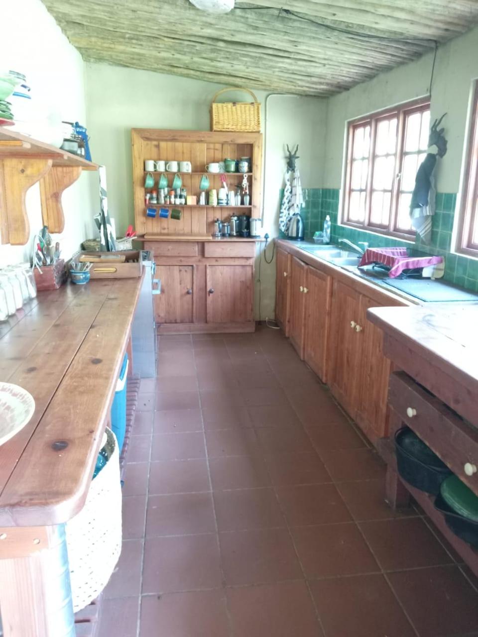 Superior Chalet photo 2