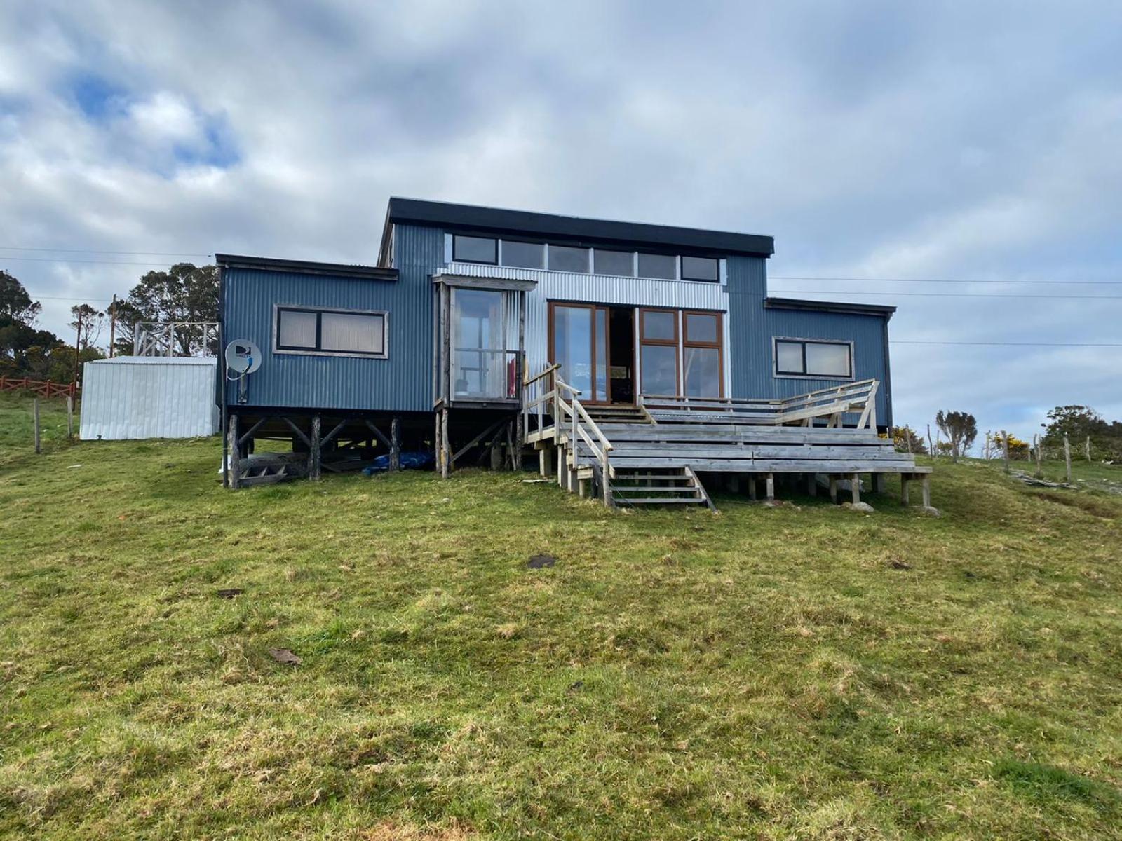 Two-Bedroom House photo 2
