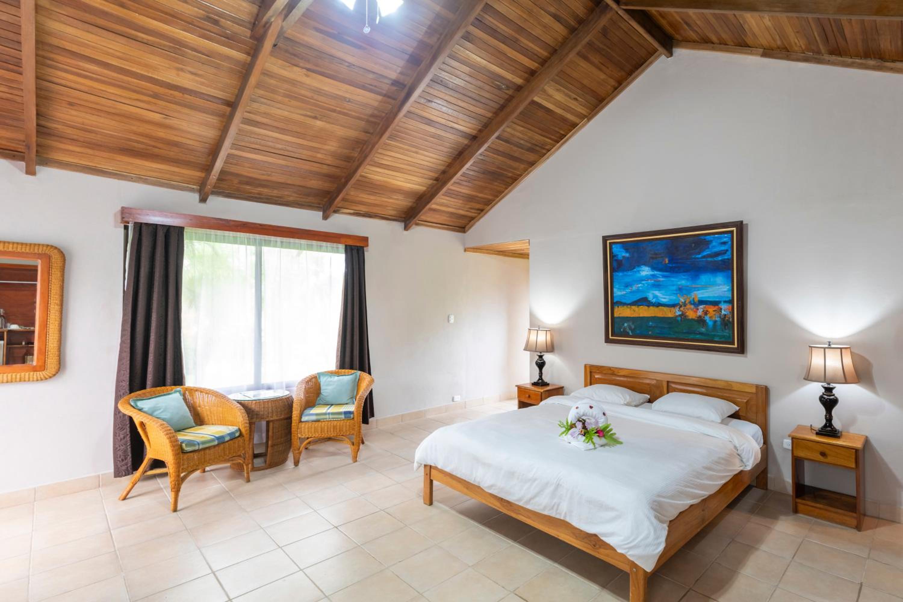 Deluxe Double Room - Photo 1