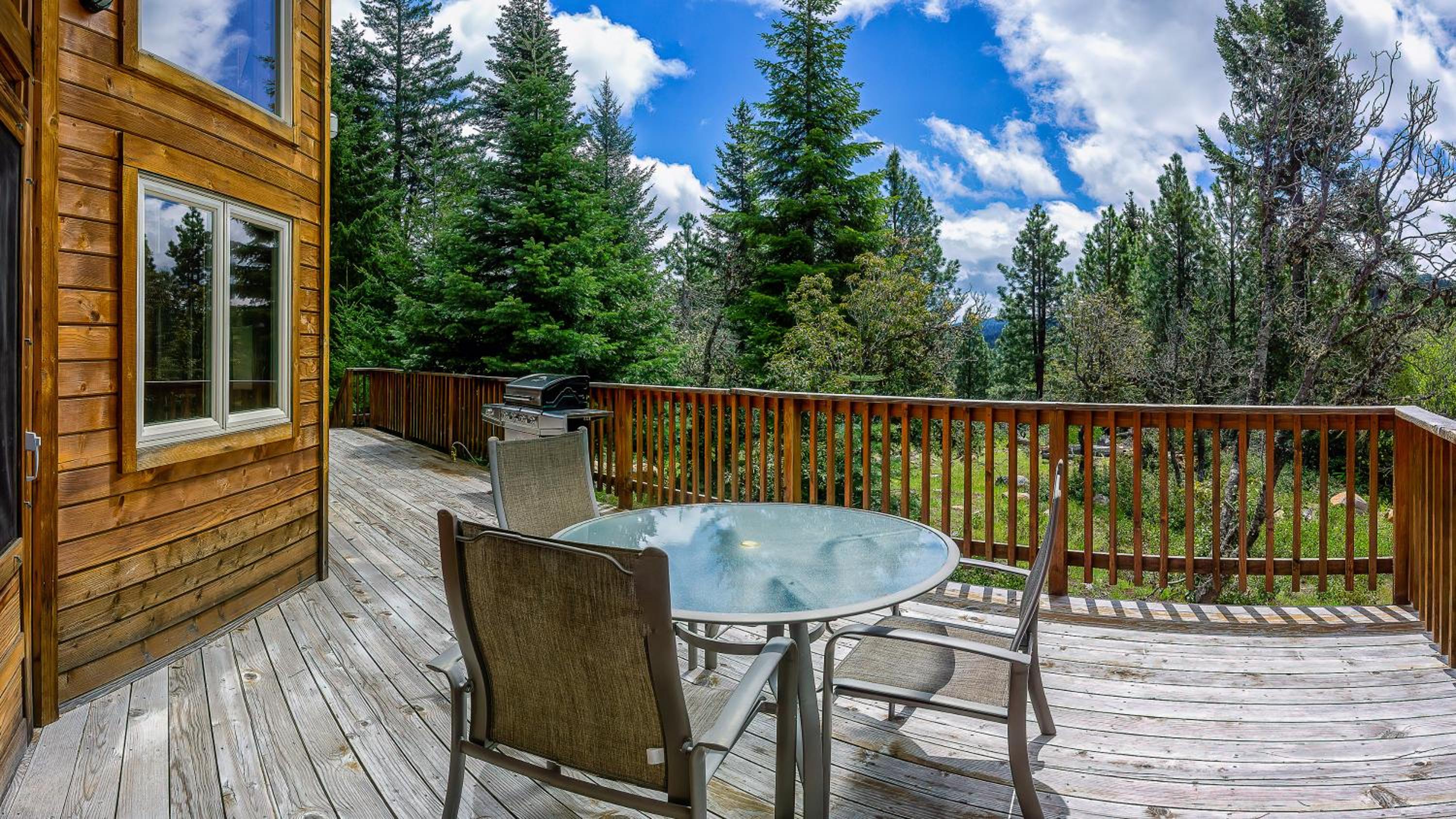 Chalet photo 2