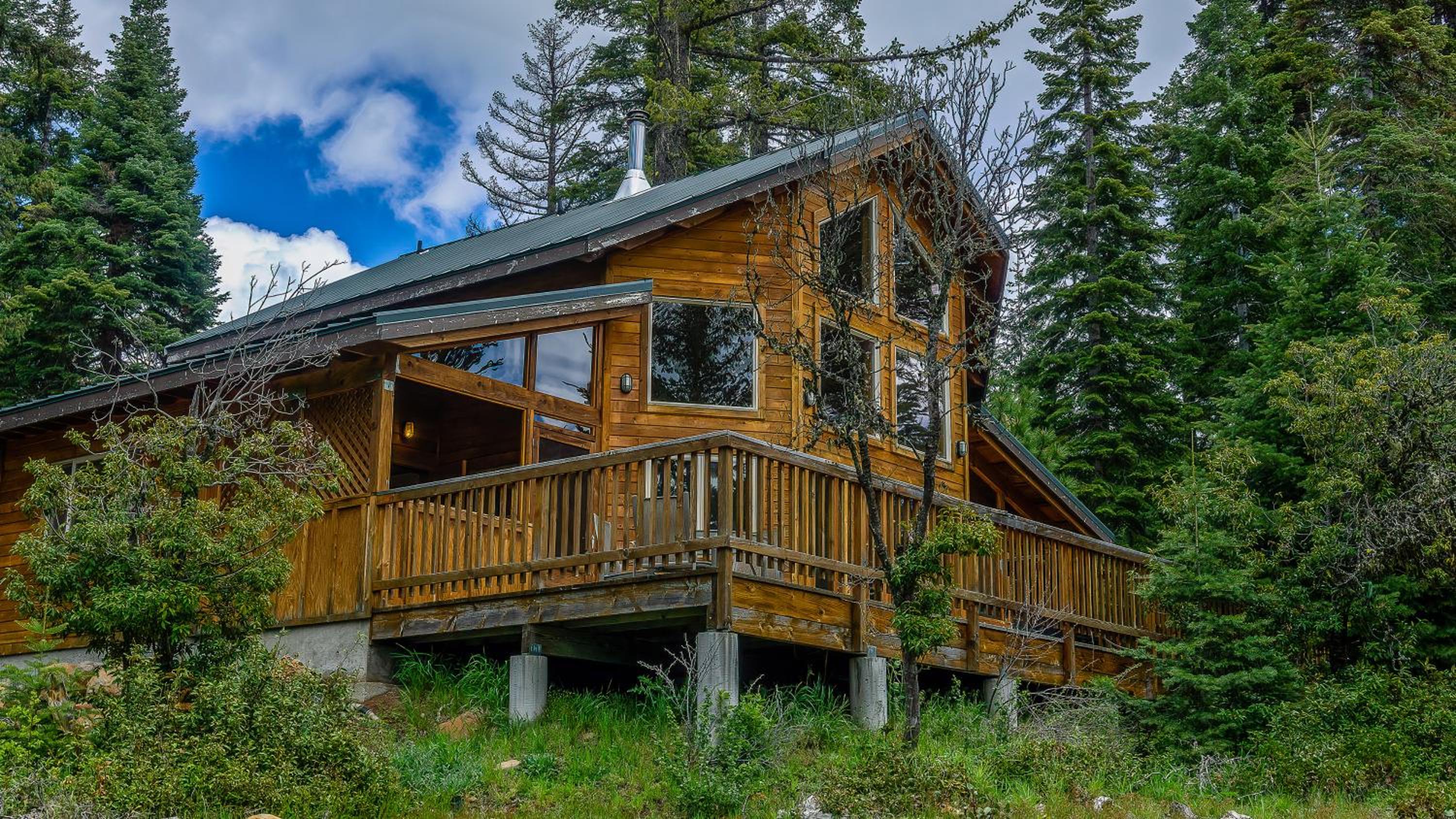 Chalet photo 3