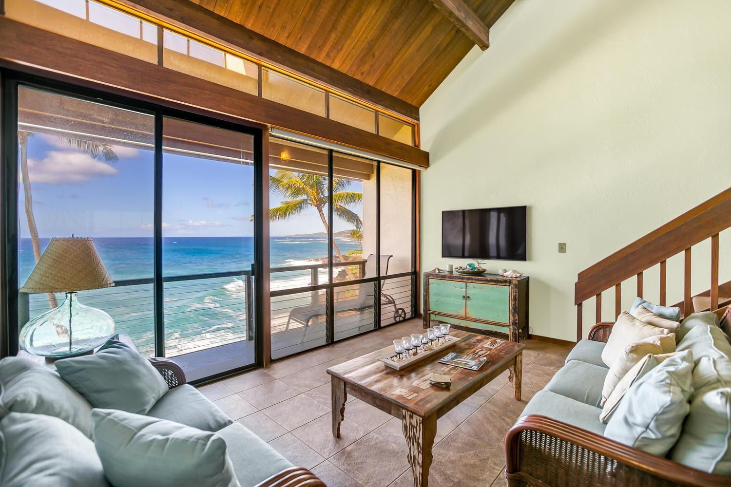 Apartment with Sea View photo 3