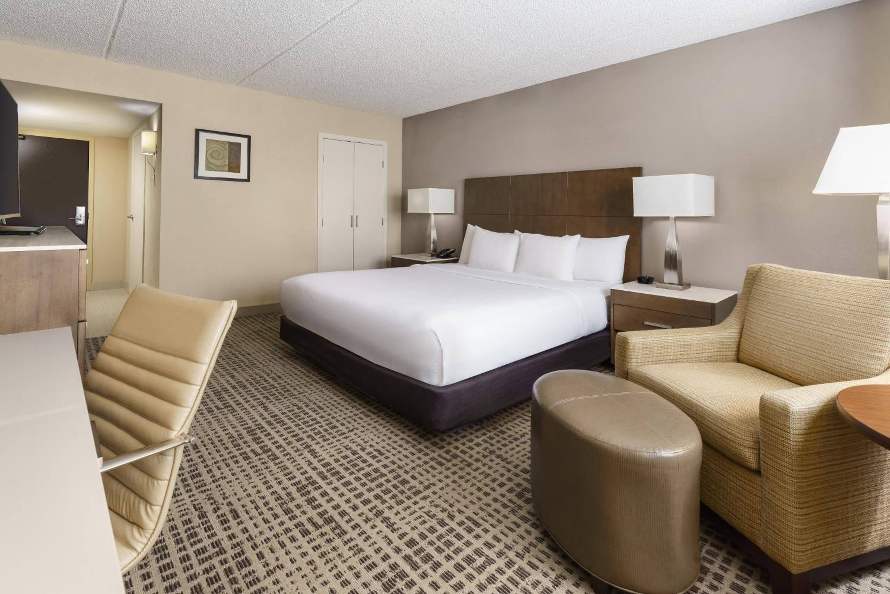 King Room