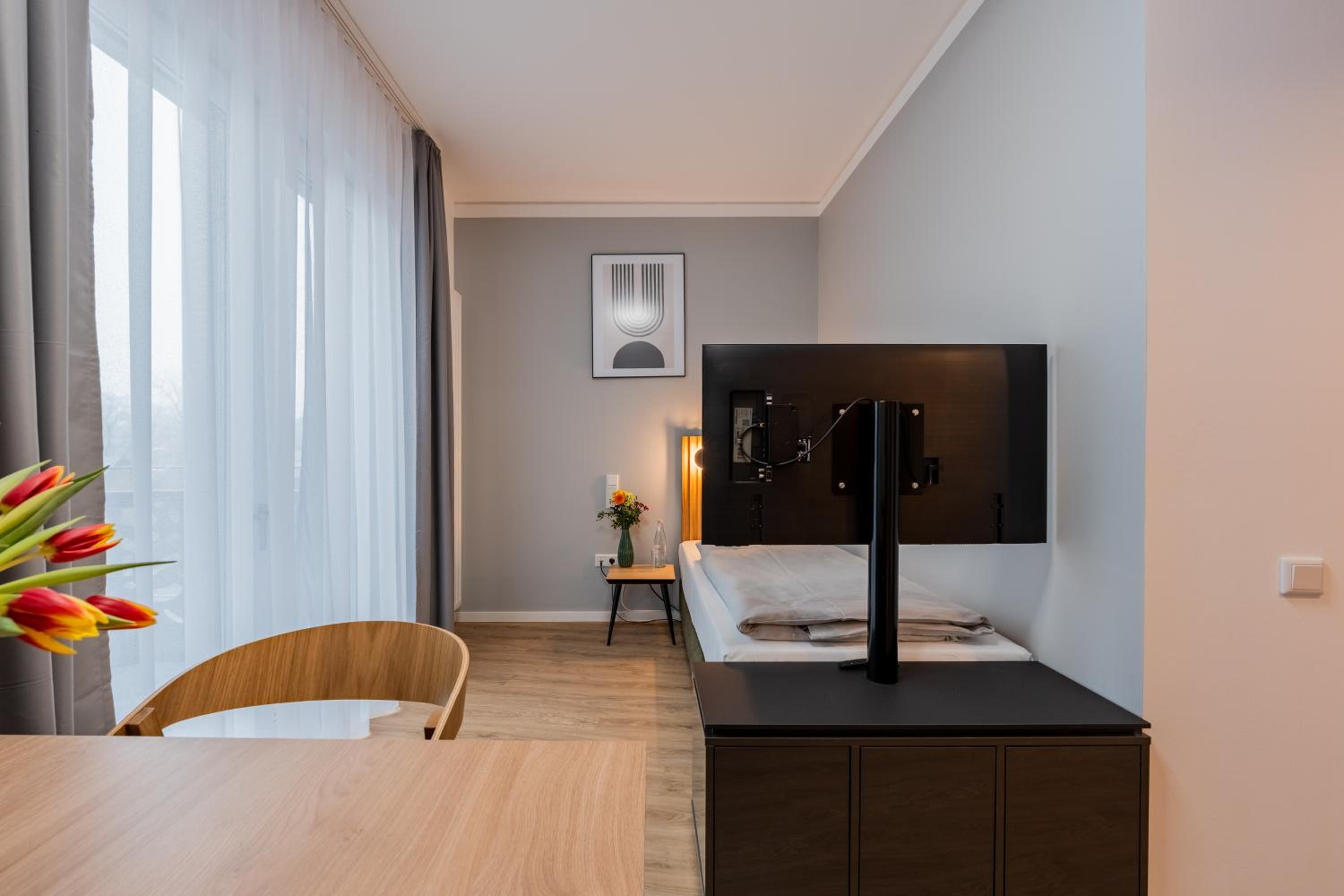 Single Room - Disability Access photo 2