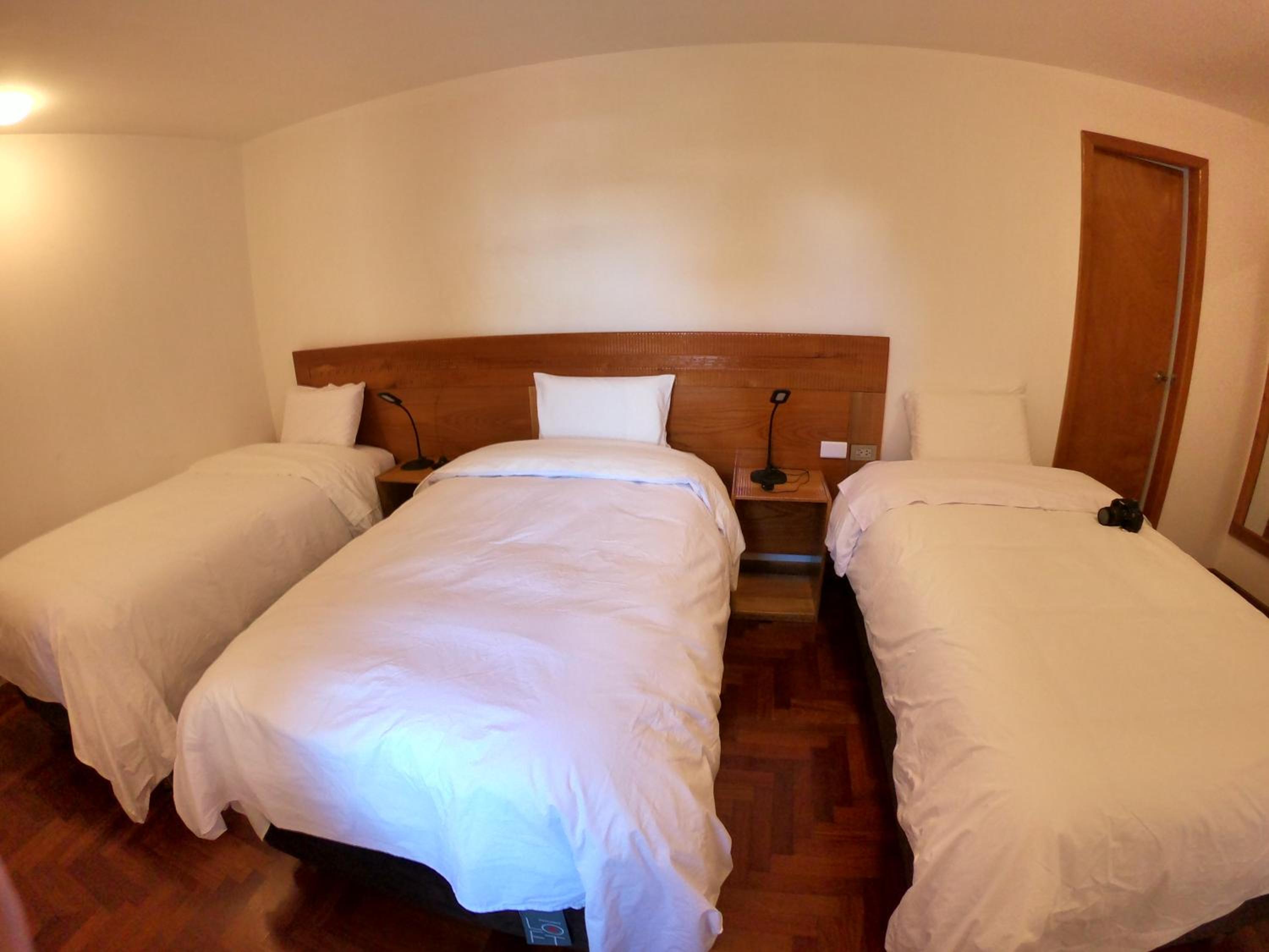 Triple Room photo 1