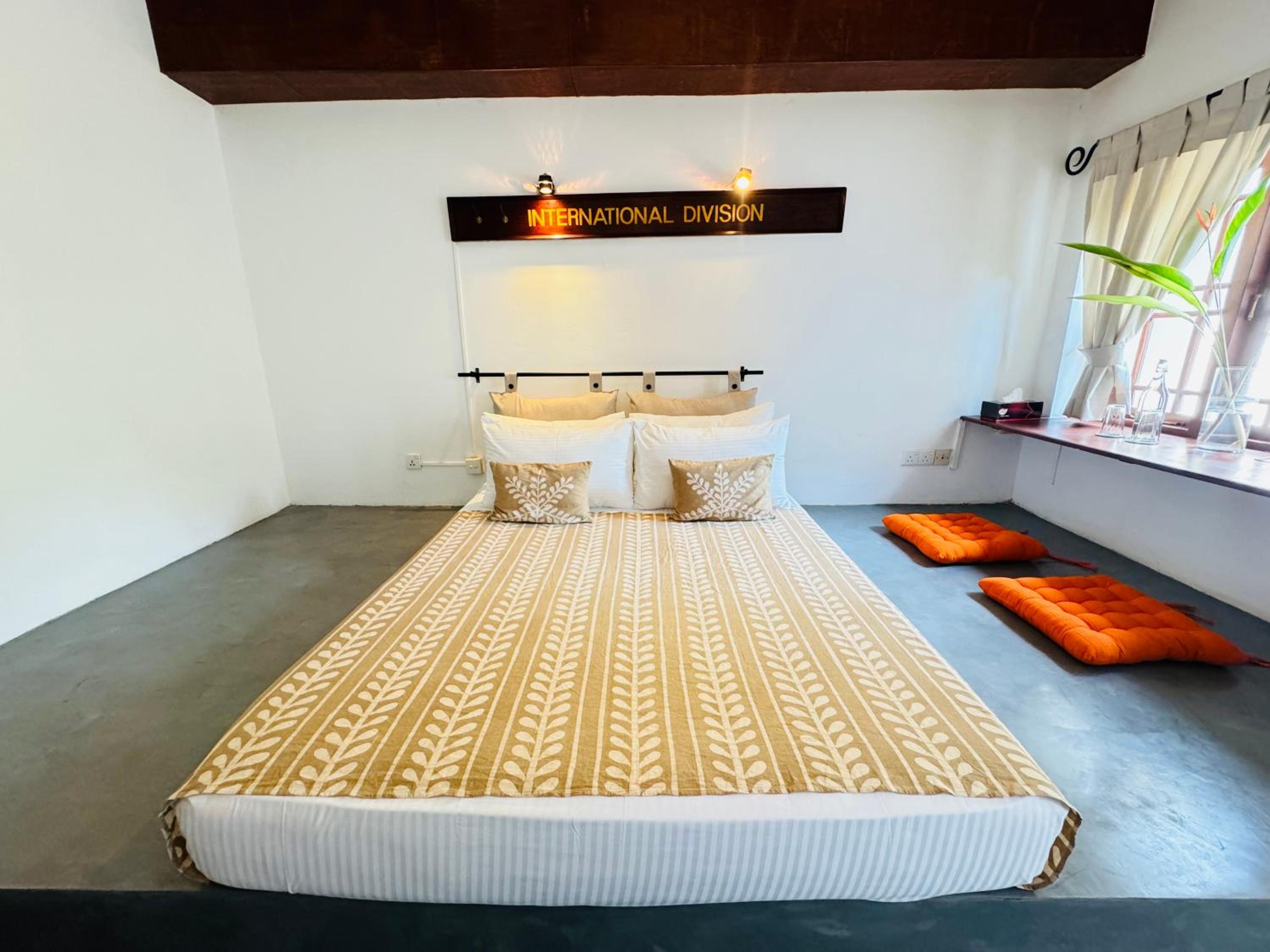 Standard Double Room with 10% off on Dinner photo 2