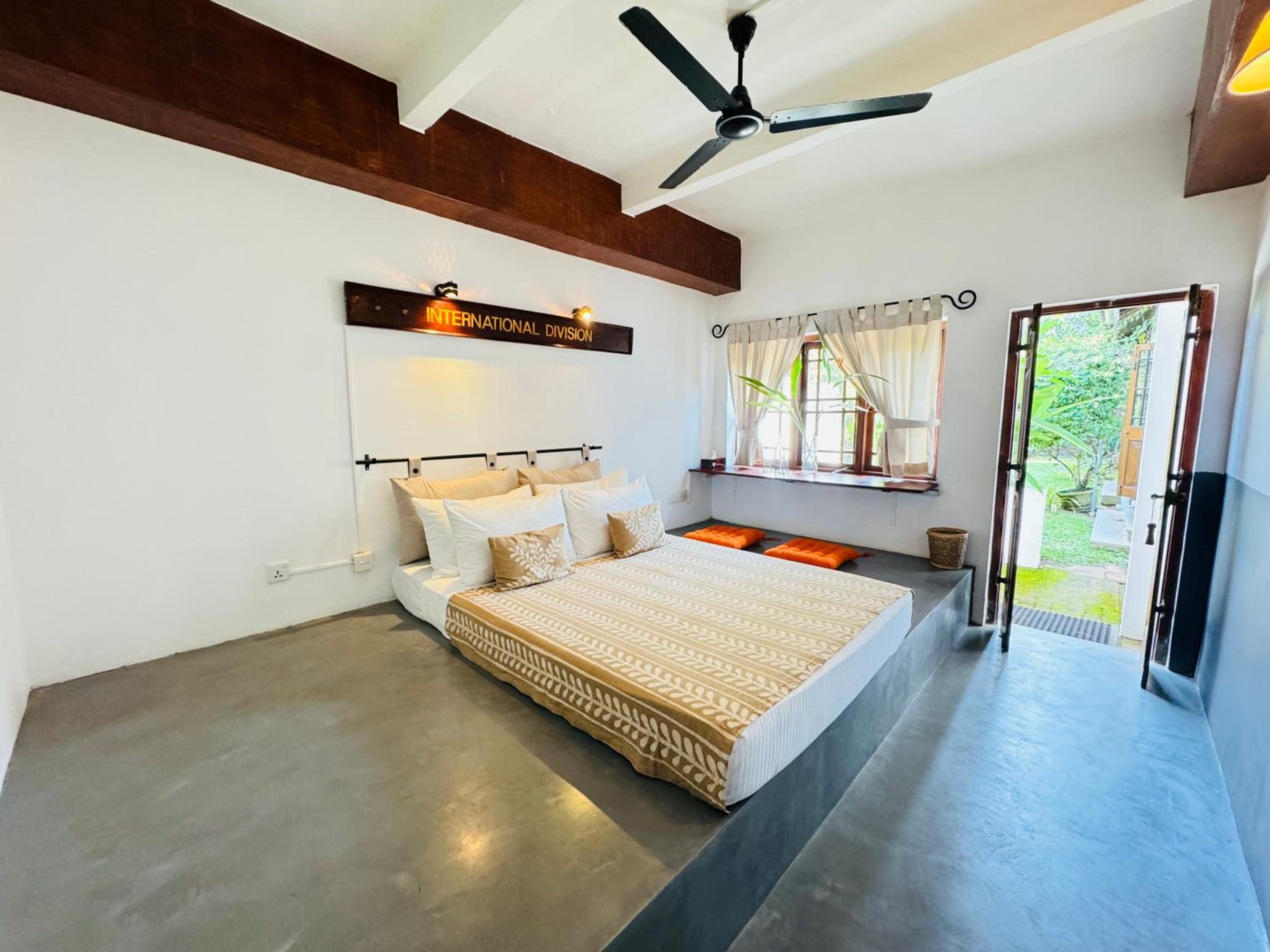 Standard Double Room with 10% off on Dinner photo 3