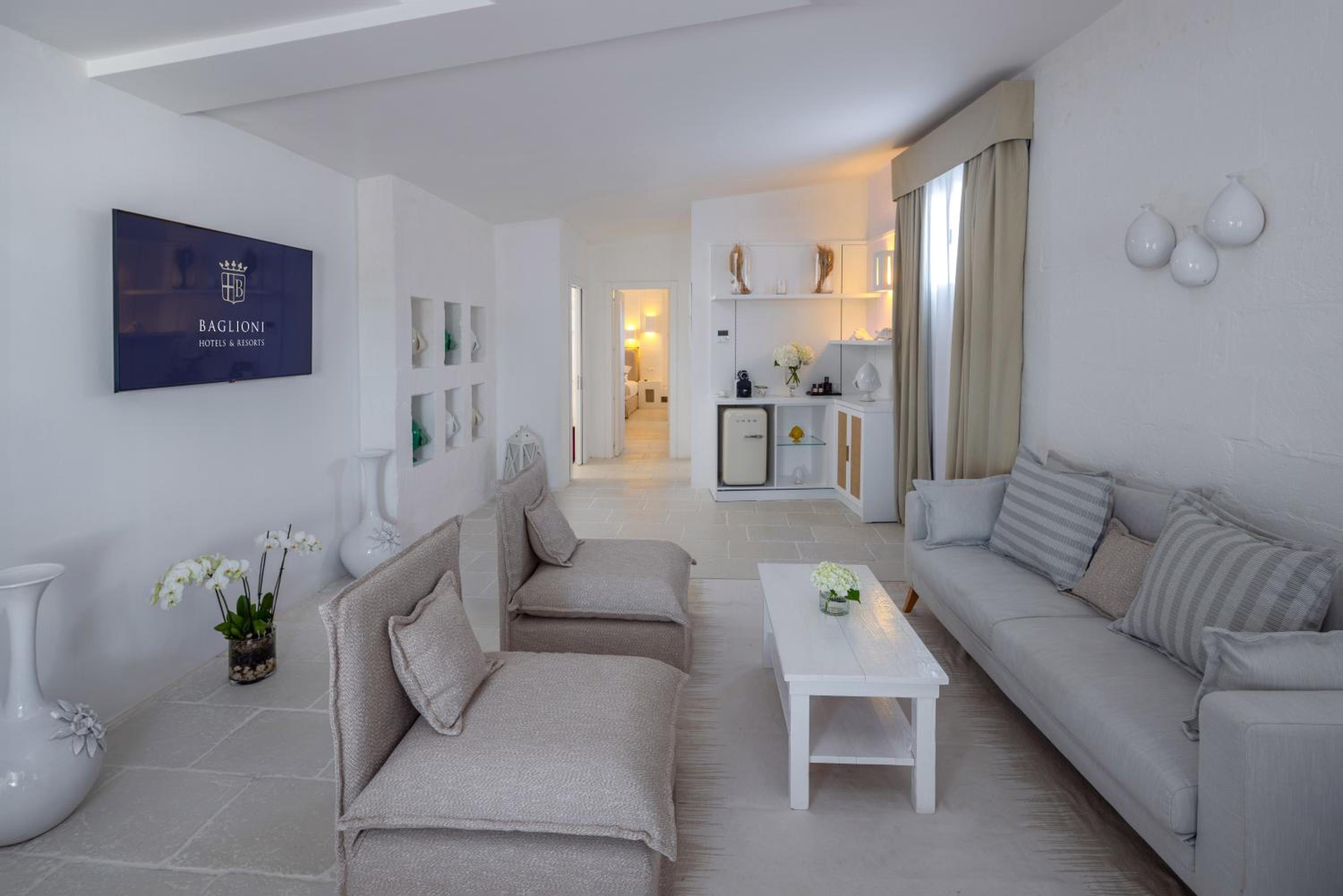 Salento Suite - Photo 1