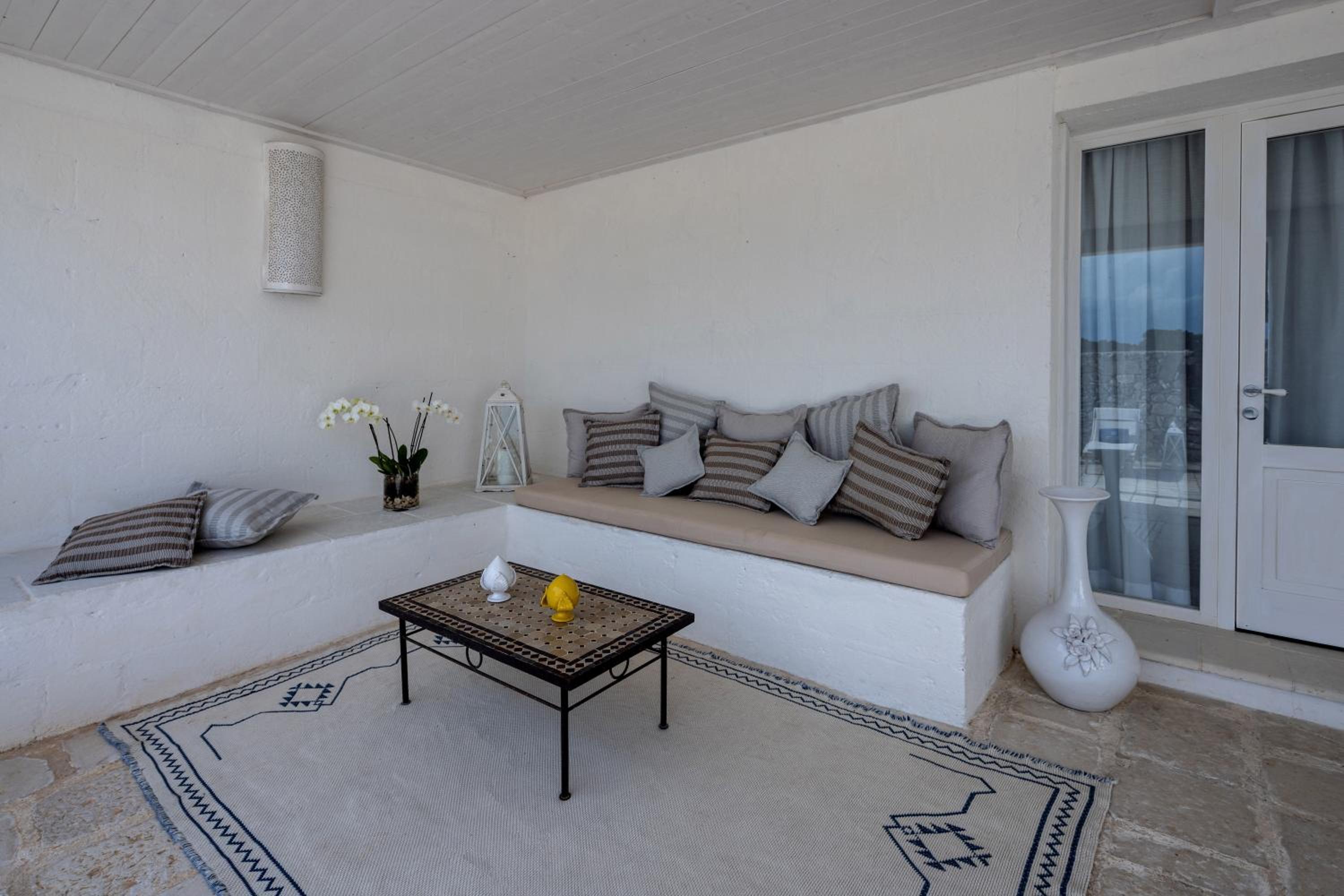 Salento Suite - Photo 9