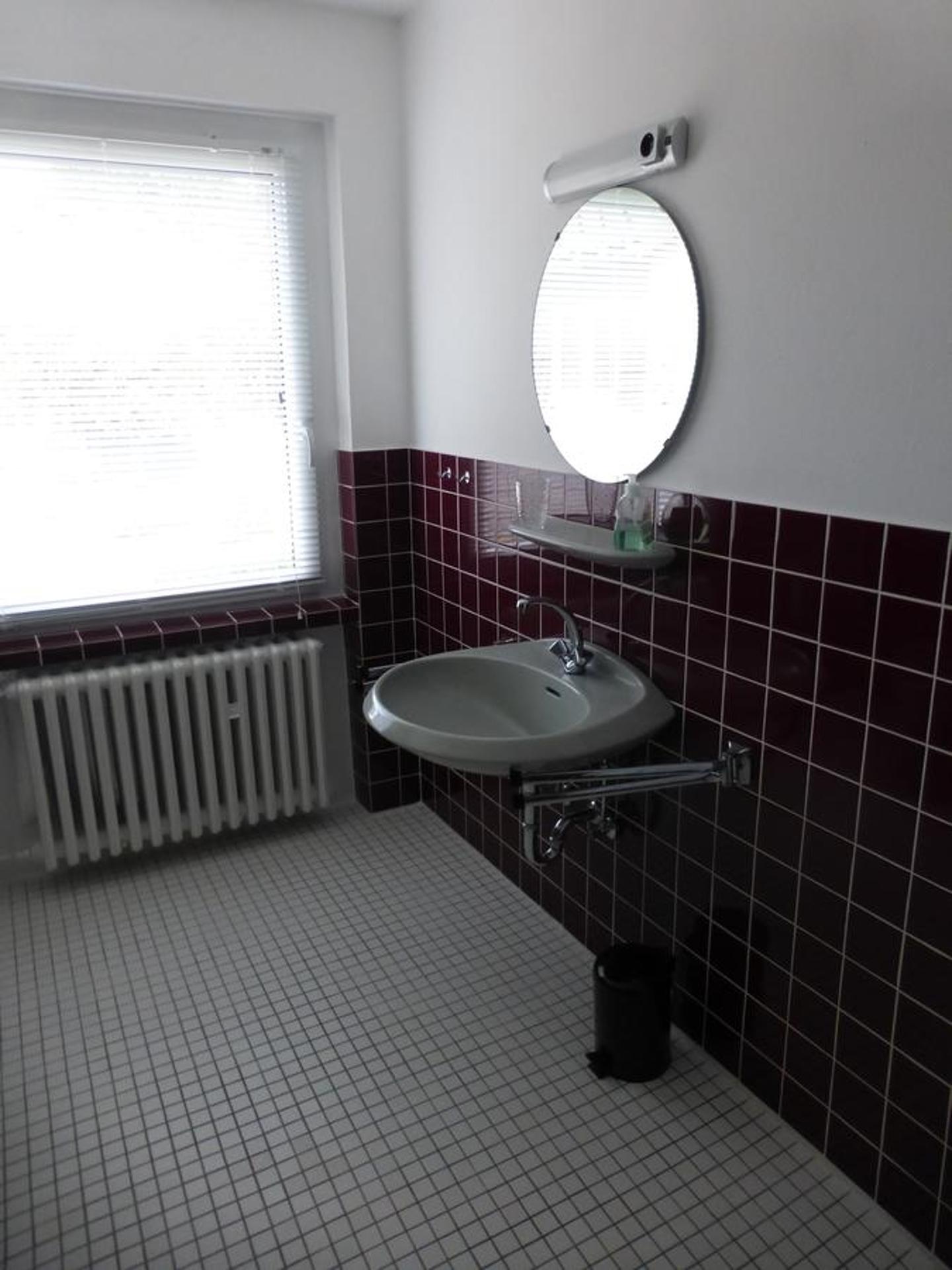 Double Room with Garden View photo 2